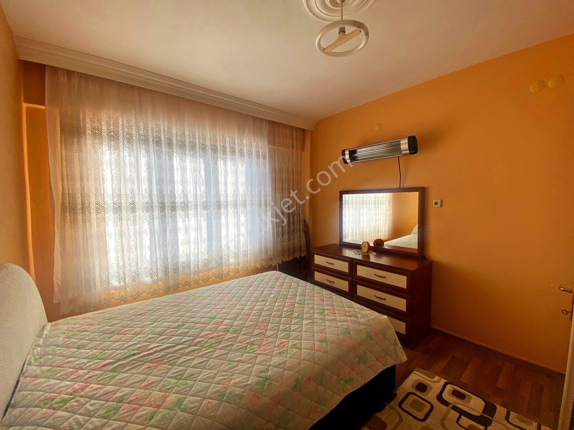 Aktif'ten Akçay'da Satılık Harika Fiyata Yüksek Kredili Havuzlu Ön Cephe 3+1daire - Görsel 27