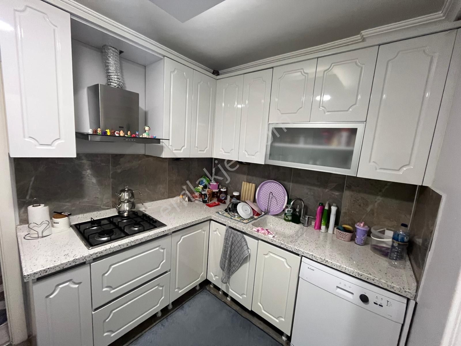 Akşemsettin Mah.salon Bağımsız Ara Kat Lüxx Daire.... - Görsel 13