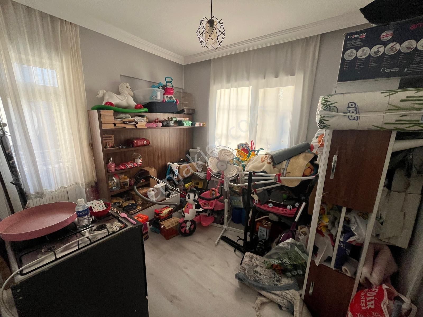 Akşemsettin Mah.salon Bağımsız Ara Kat Lüxx Daire.... - Görsel 16