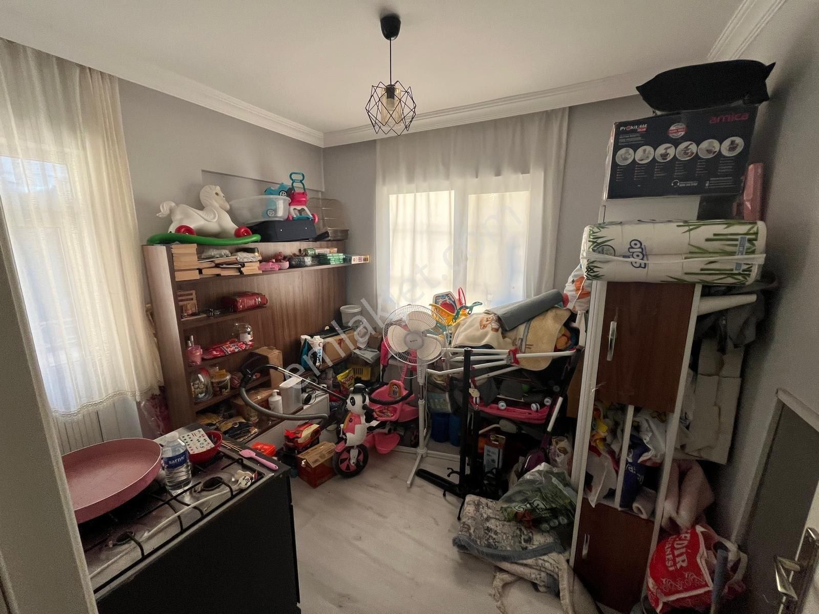 Akşemsettin Mah.salon Bağımsız Ara Kat Lüxx Daire.... - Görsel 15