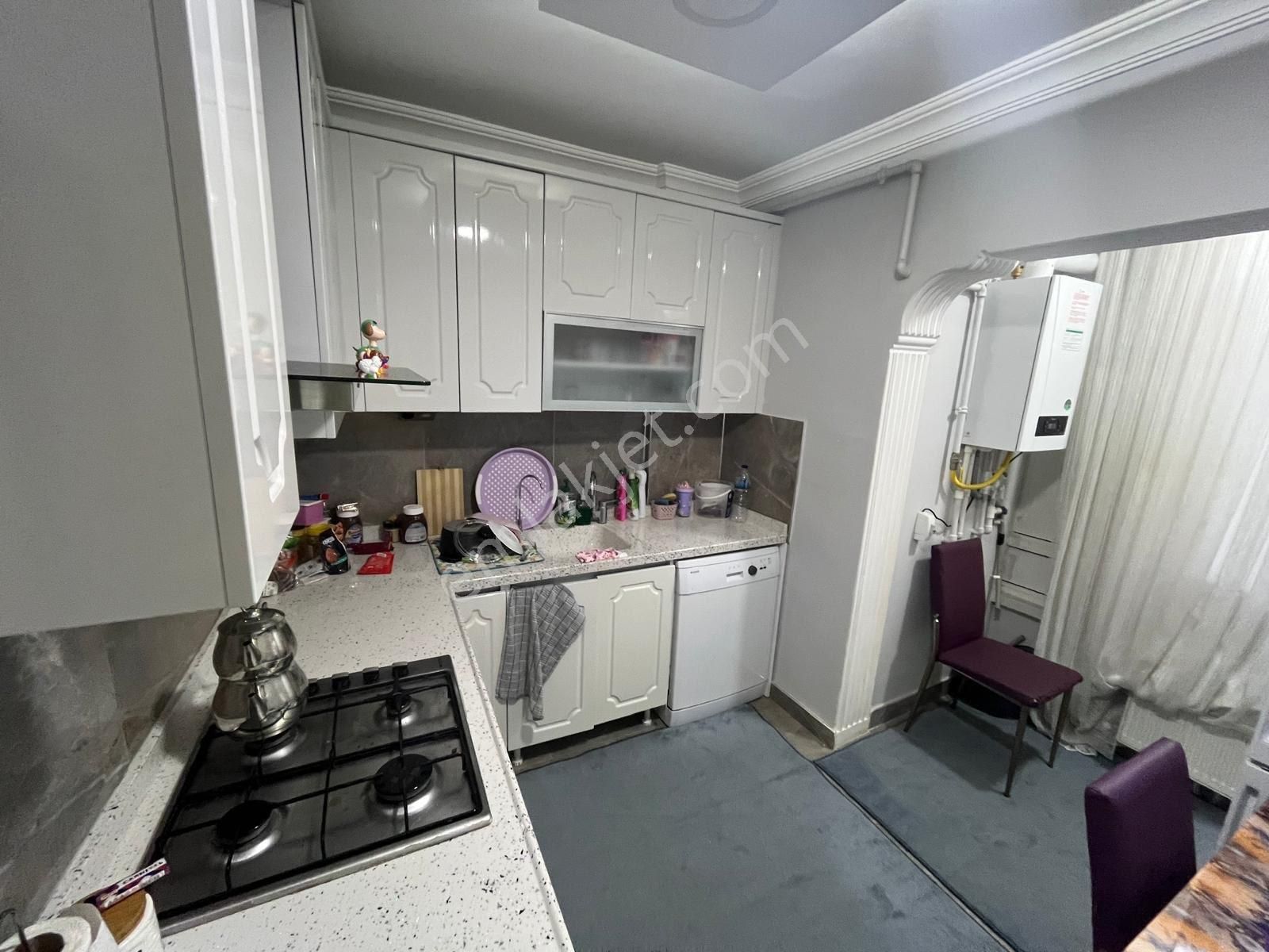 Akşemsettin Mah.salon Bağımsız Ara Kat Lüxx Daire.... - Görsel 8