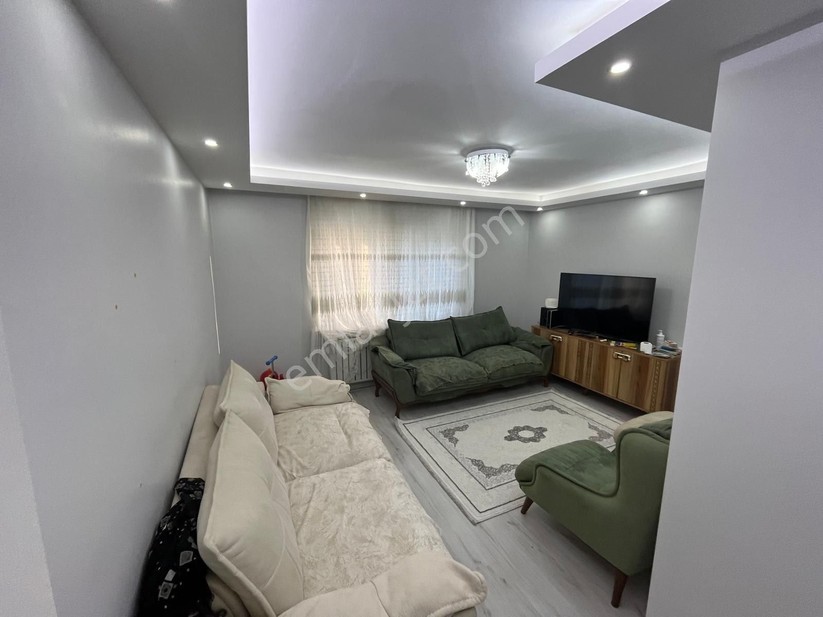 Akşemsettin Mah.salon Bağımsız Ara Kat Lüxx Daire....