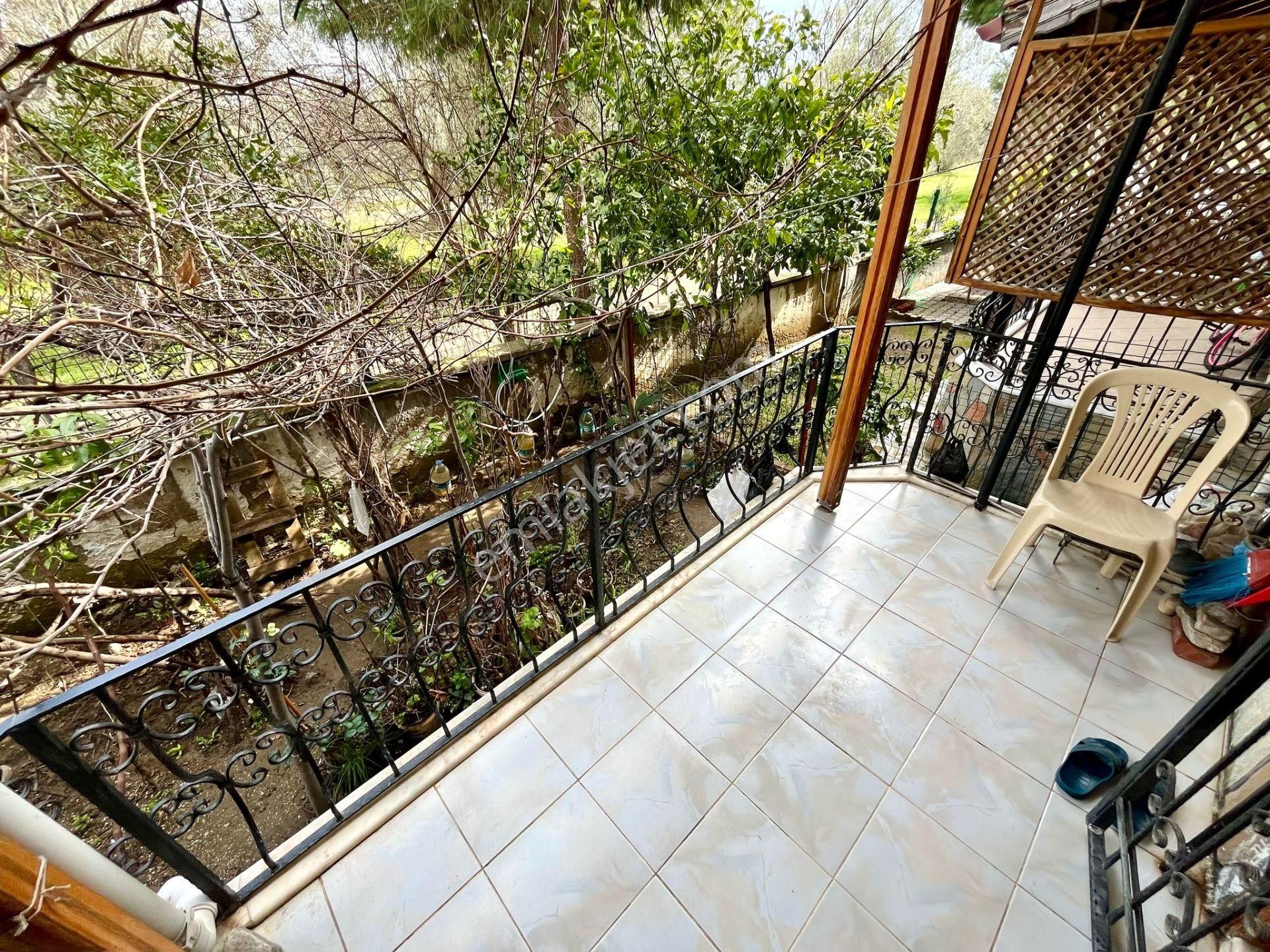 Yükselden Akçayda Daire Fiyatına Full Ön Cephe 3+1 Fırsat Villa - Görsel 29