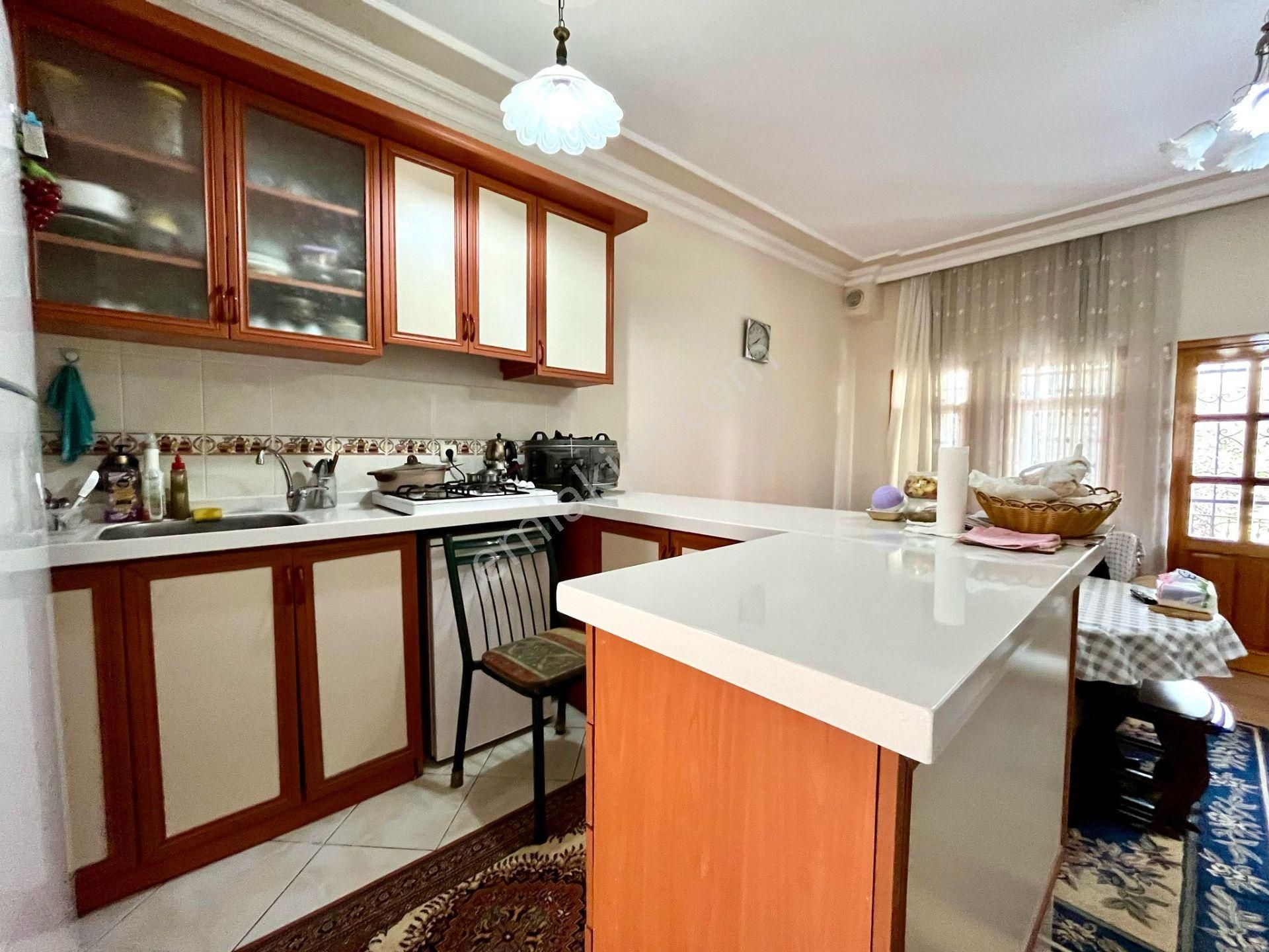 Yükselden Akçayda Daire Fiyatına Full Ön Cephe 3+1 Fırsat Villa - Görsel 25