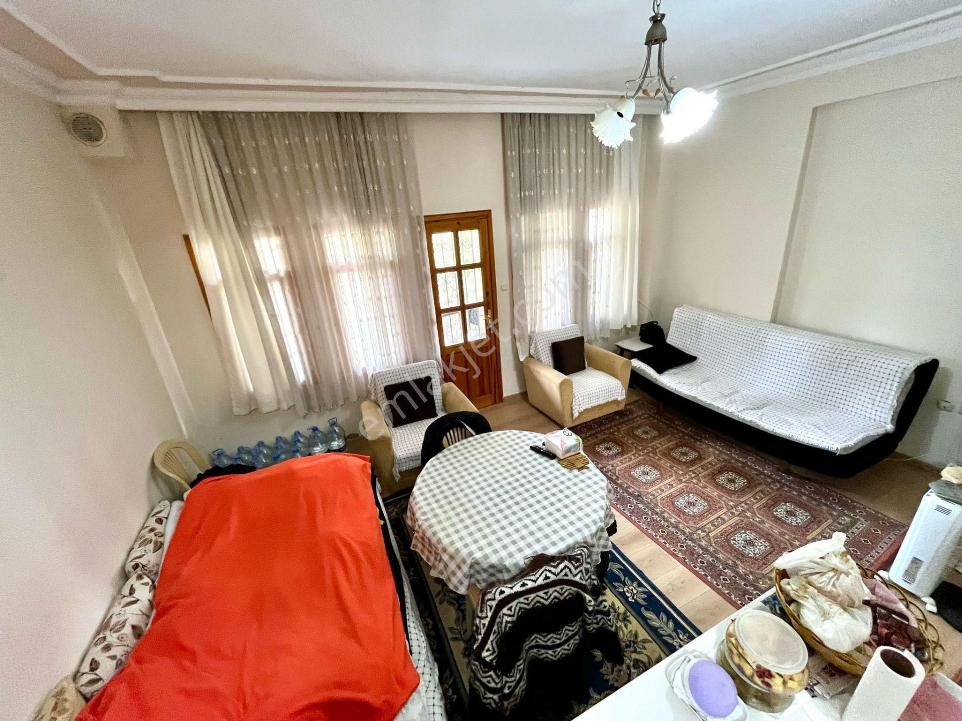 Yükselden Akçayda Daire Fiyatına Full Ön Cephe 3+1 Fırsat Villa - Görsel 21