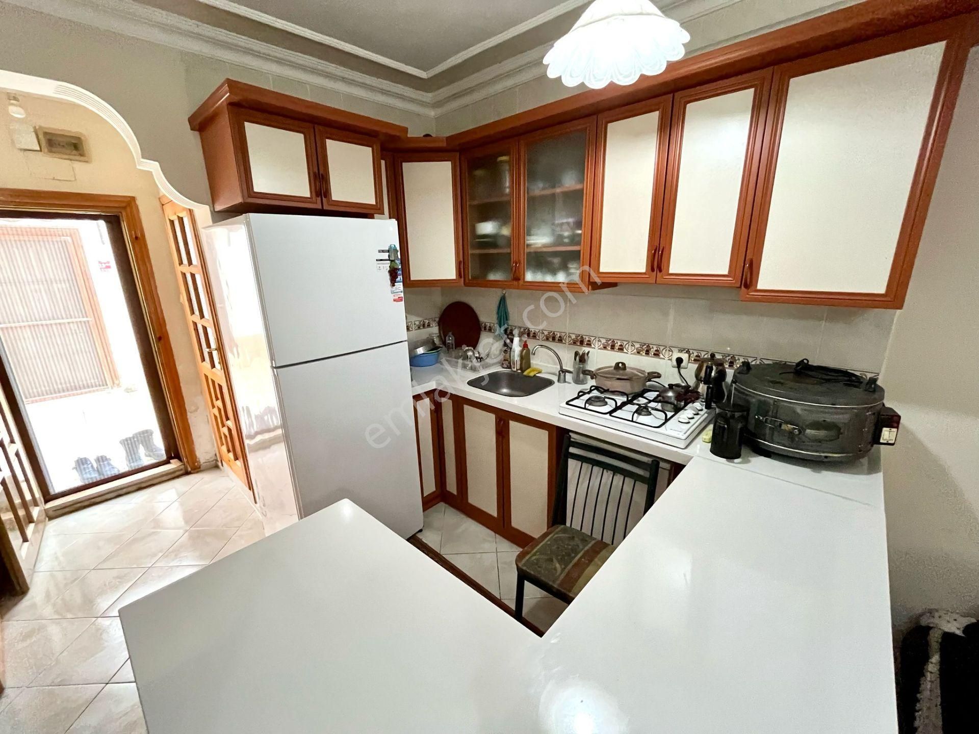 Yükselden Akçayda Daire Fiyatına Full Ön Cephe 3+1 Fırsat Villa - Görsel 27