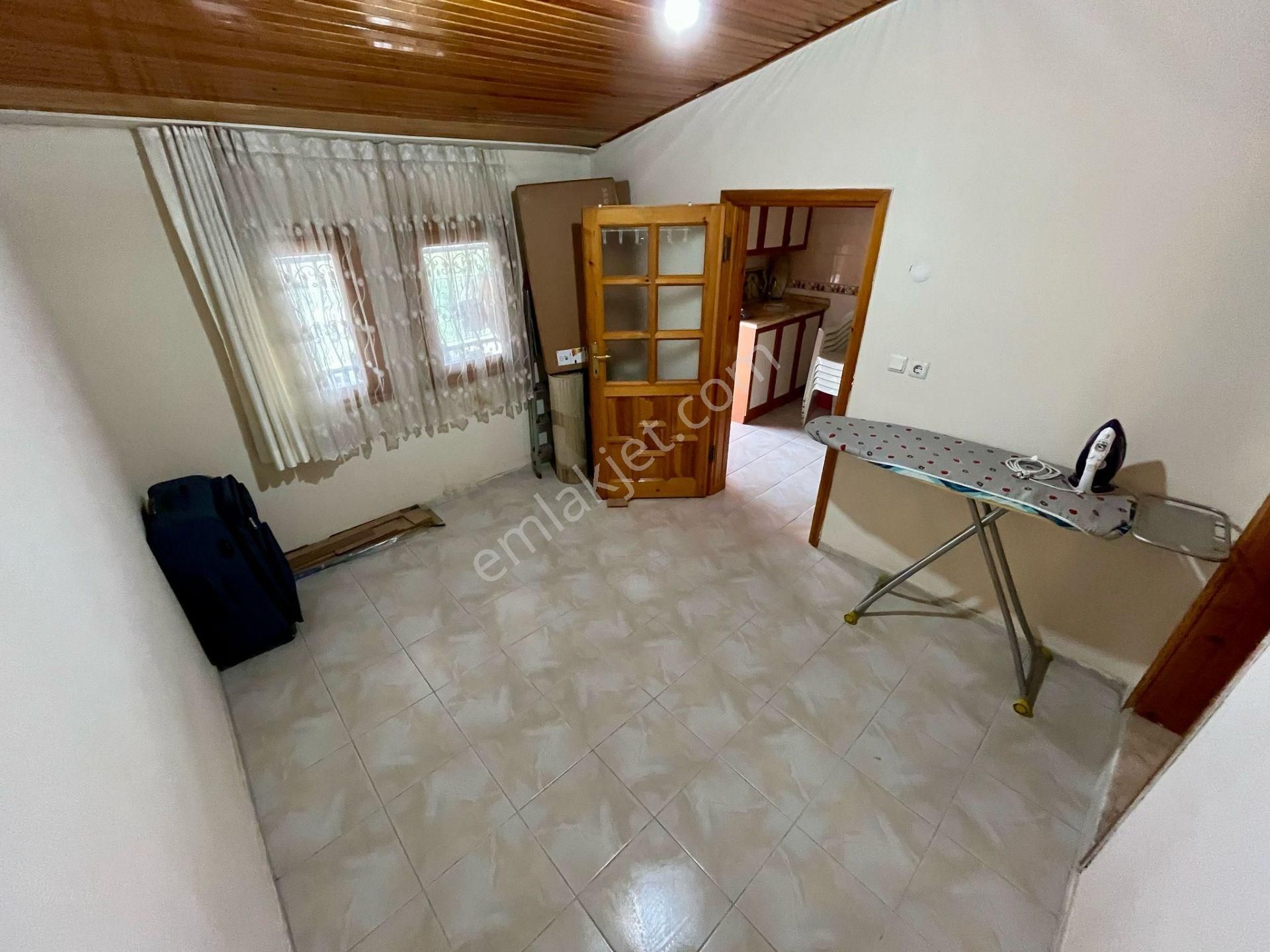 Yükselden Akçayda Daire Fiyatına Full Ön Cephe 3+1 Fırsat Villa - Görsel 10