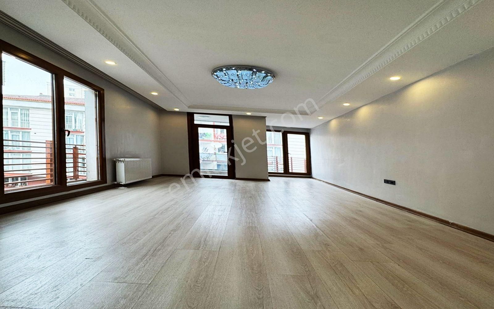 Metrobüse Marmara Parka Yakın Yüksek Kira Getirili 2+1 Arakat - Görsel 4