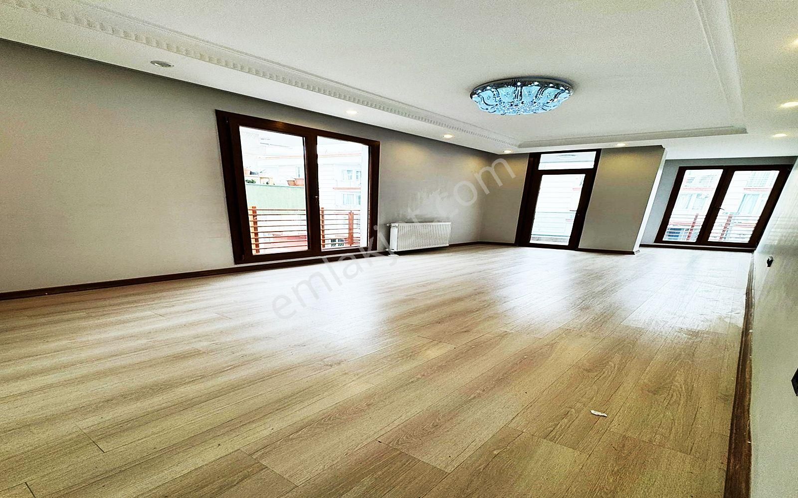 Metrobüse Marmara Parka Yakın Yüksek Kira Getirili 2+1 Arakat - Görsel 6