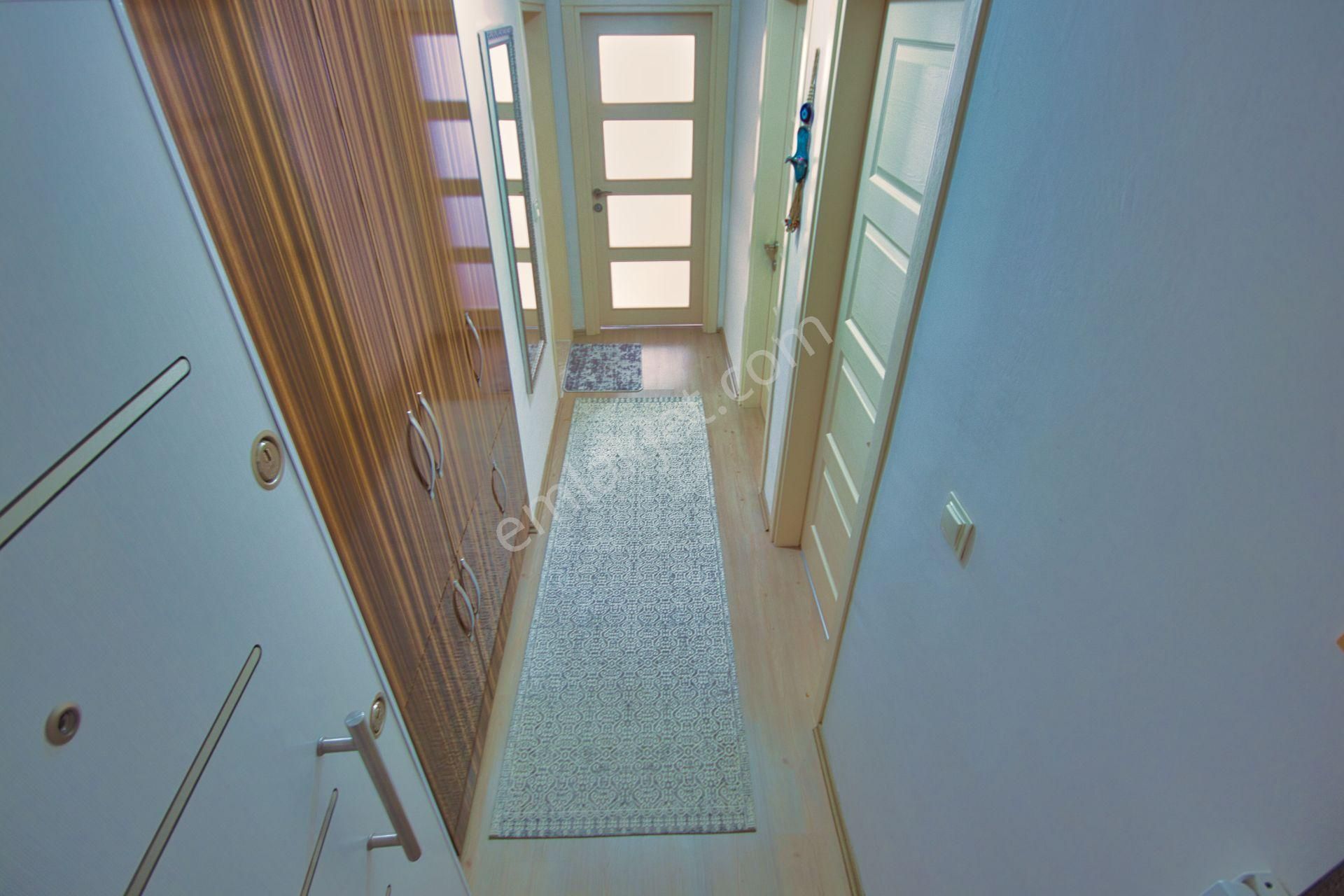 🛑🛑aktif'ten Akçay'da Satılık Harika Konumlu Full Kredili Asansörlü Ferah Ve Aydınlık 2+1 Daire - Görsel 25