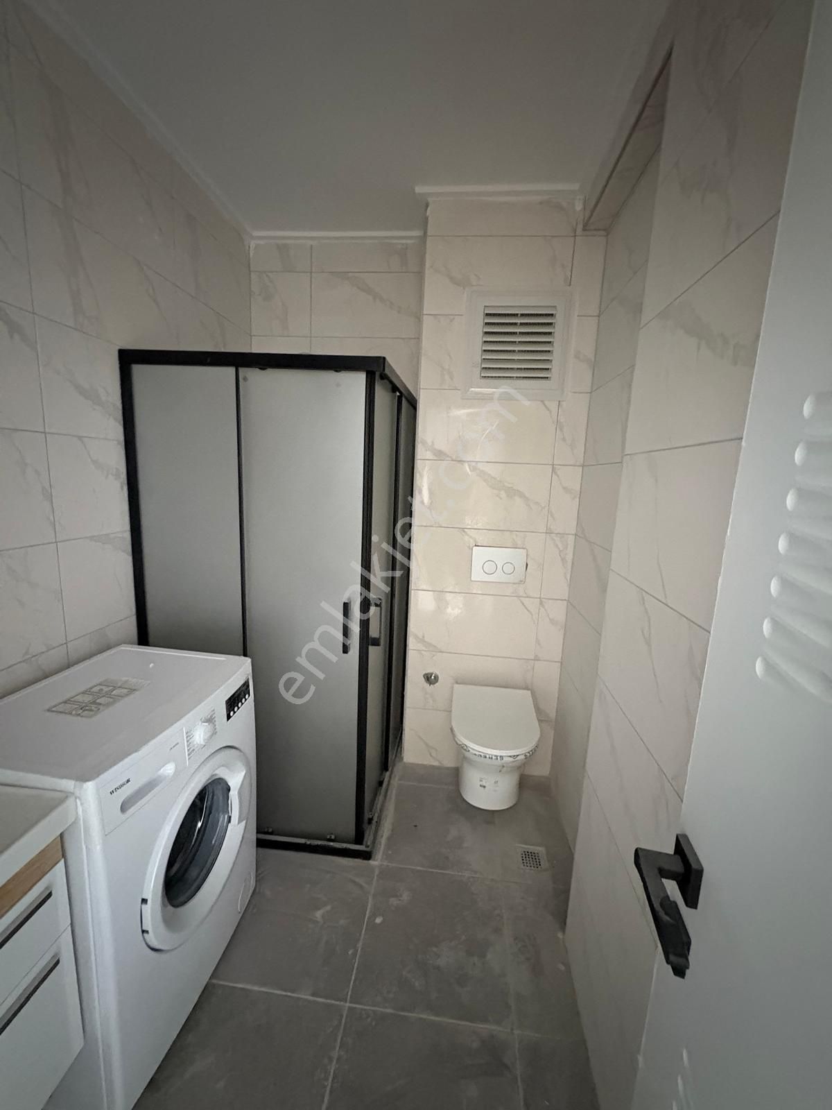 Görüklede Sıfır Projede Çift Cephe 2+1 Full Eşyalı Satılık Daire - Görsel 6