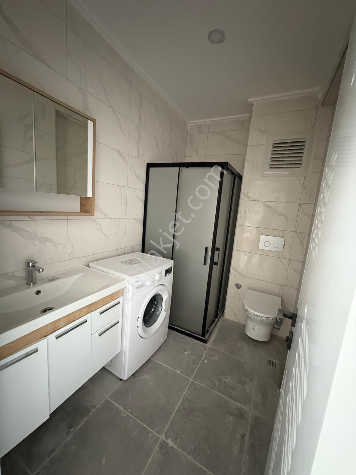 Görüklede Sıfır Projede Çift Cephe 2+1 Full Eşyalı Satılık Daire - Görsel 5