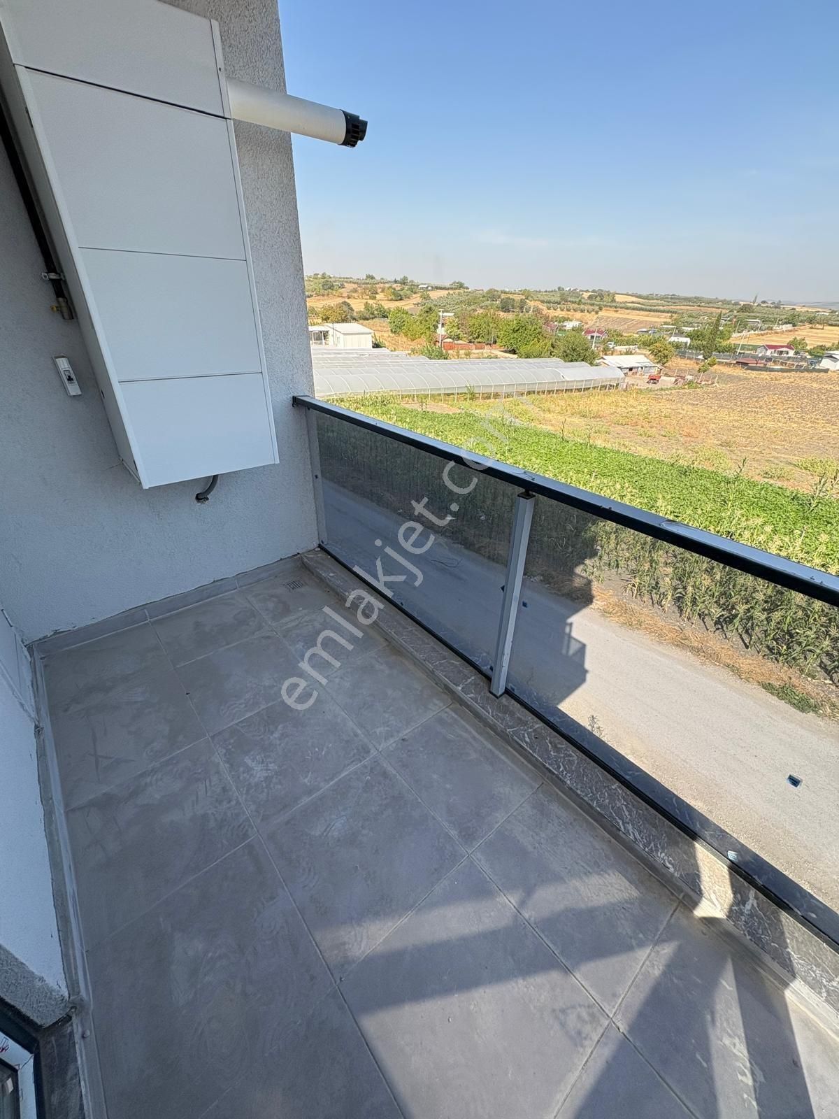 Görüklede Sıfır Projede Çift Cephe 2+1 Full Eşyalı Satılık Daire - Görsel 17