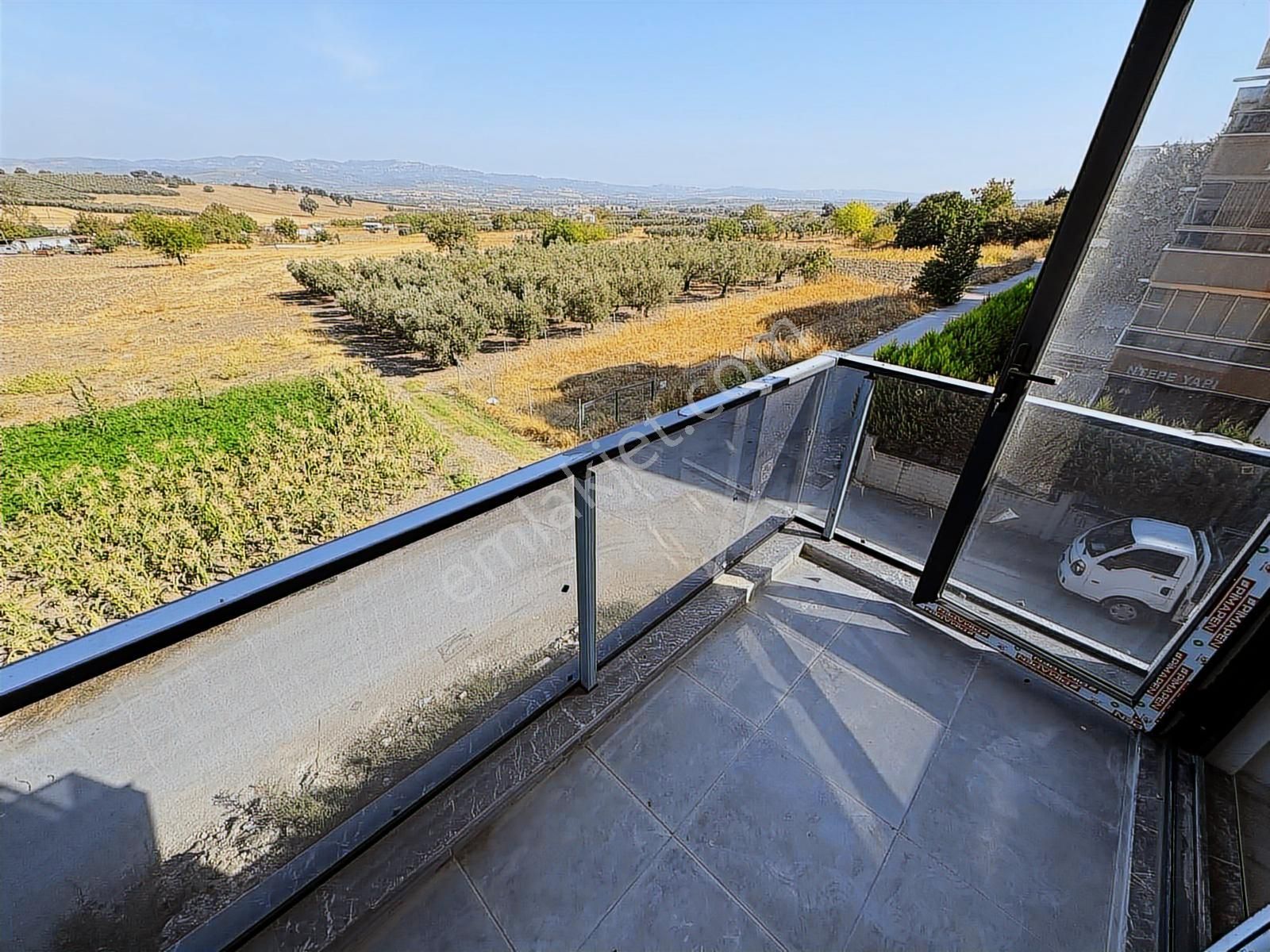 Görüklede Sıfır Projede Çift Cephe 2+1 Full Eşyalı Satılık Daire - Görsel 3