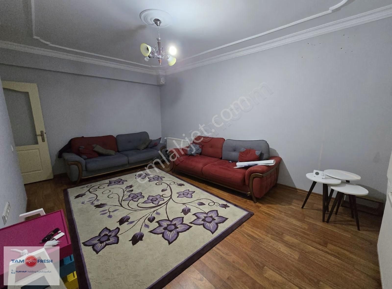 Gaziemir Gazi Mah. Çift Cephe Geniş 3+1 Satılık Daire - Görsel 6