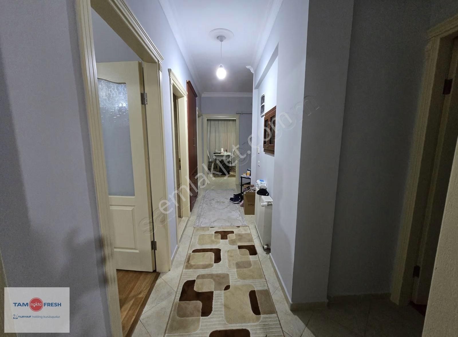 Gaziemir Gazi Mah. Çift Cephe Geniş 3+1 Satılık Daire - Görsel 5