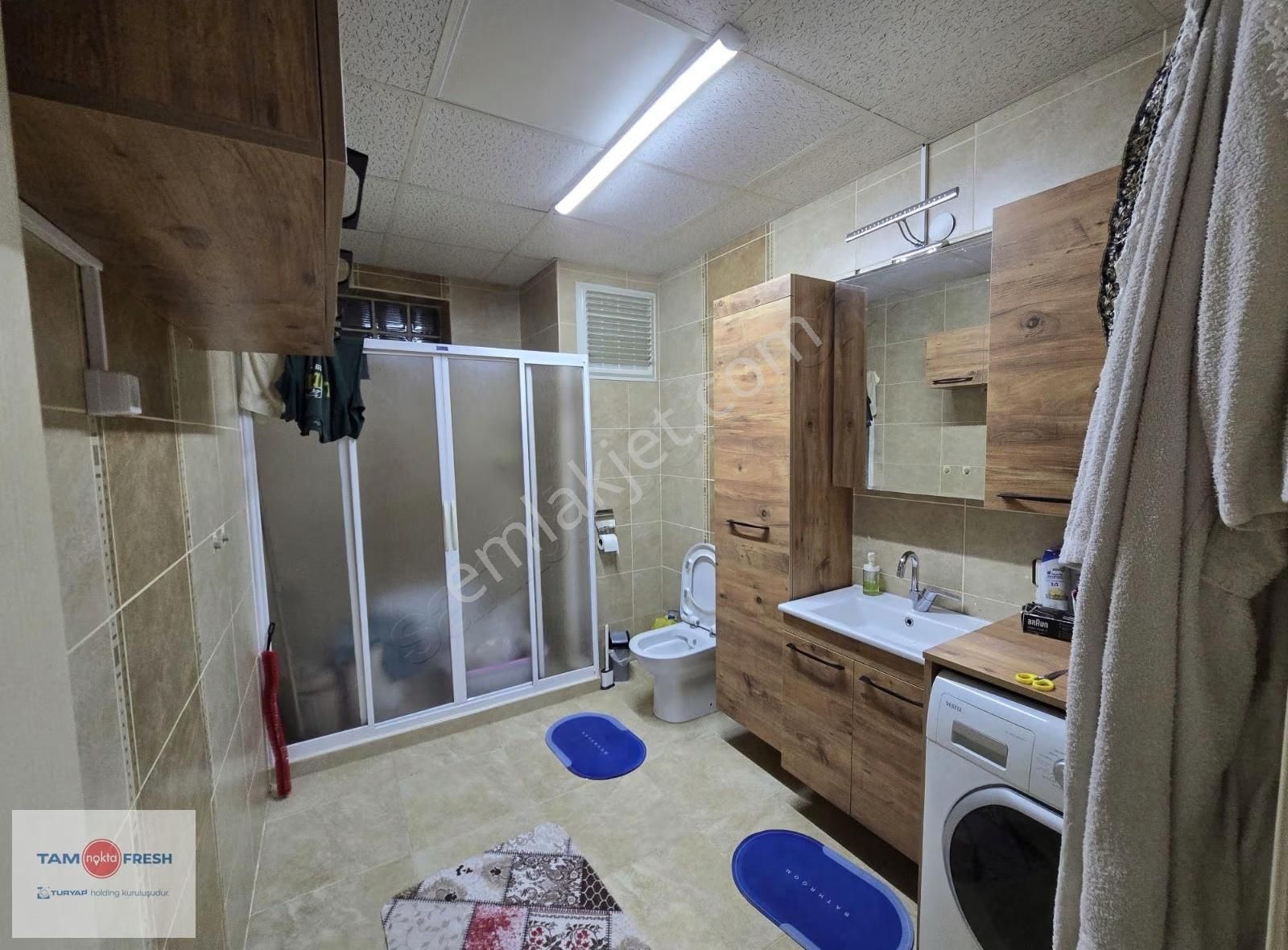 Gaziemir Gazi Mah. Çift Cephe Geniş 3+1 Satılık Daire - Görsel 12