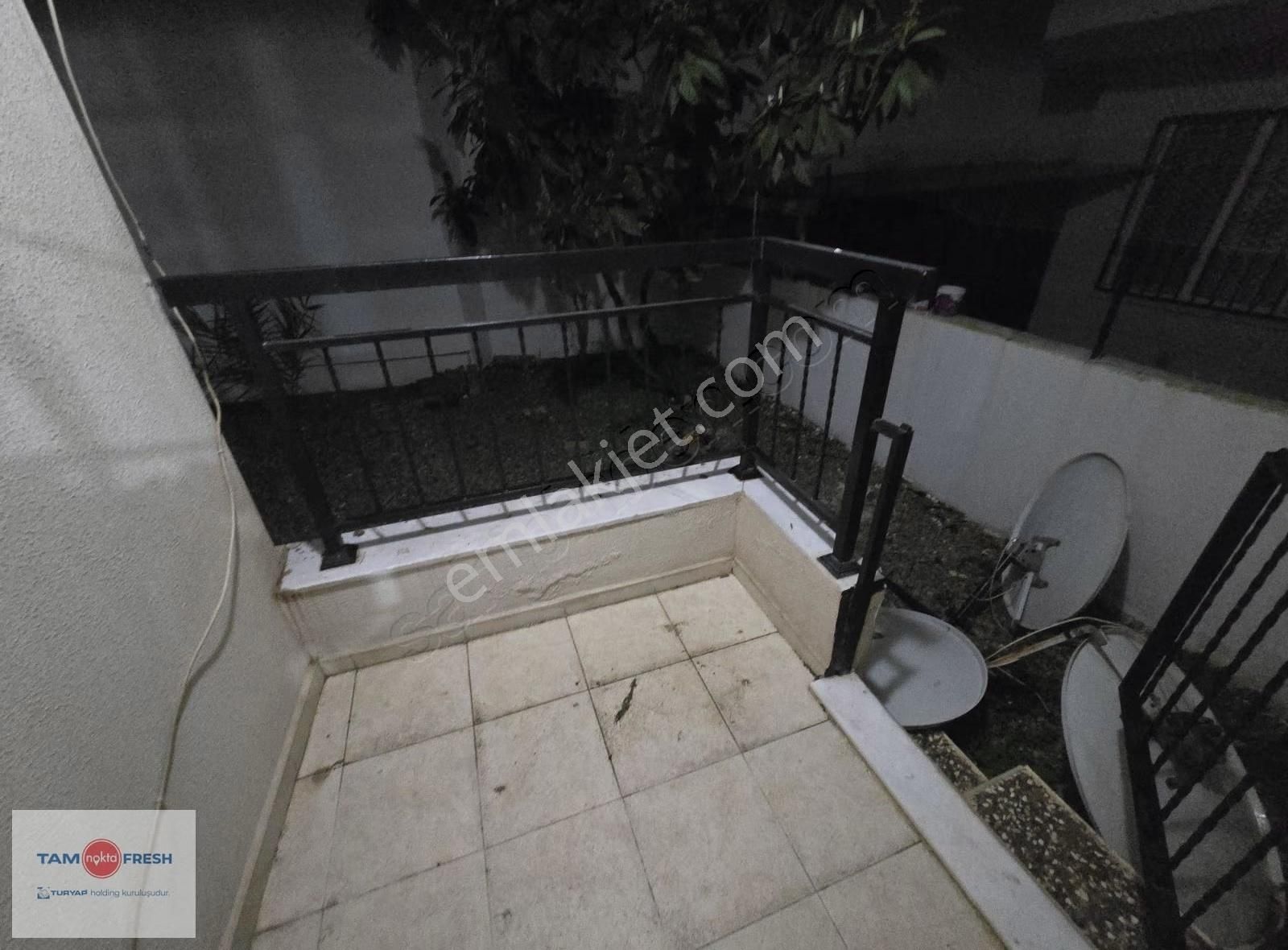 Gaziemir Gazi Mah. Çift Cephe Geniş 3+1 Satılık Daire - Görsel 15