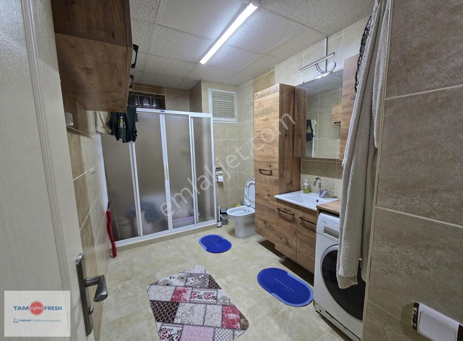 Gaziemir Gazi Mah. Çift Cephe Geniş 3+1 Satılık Daire - Görsel 10