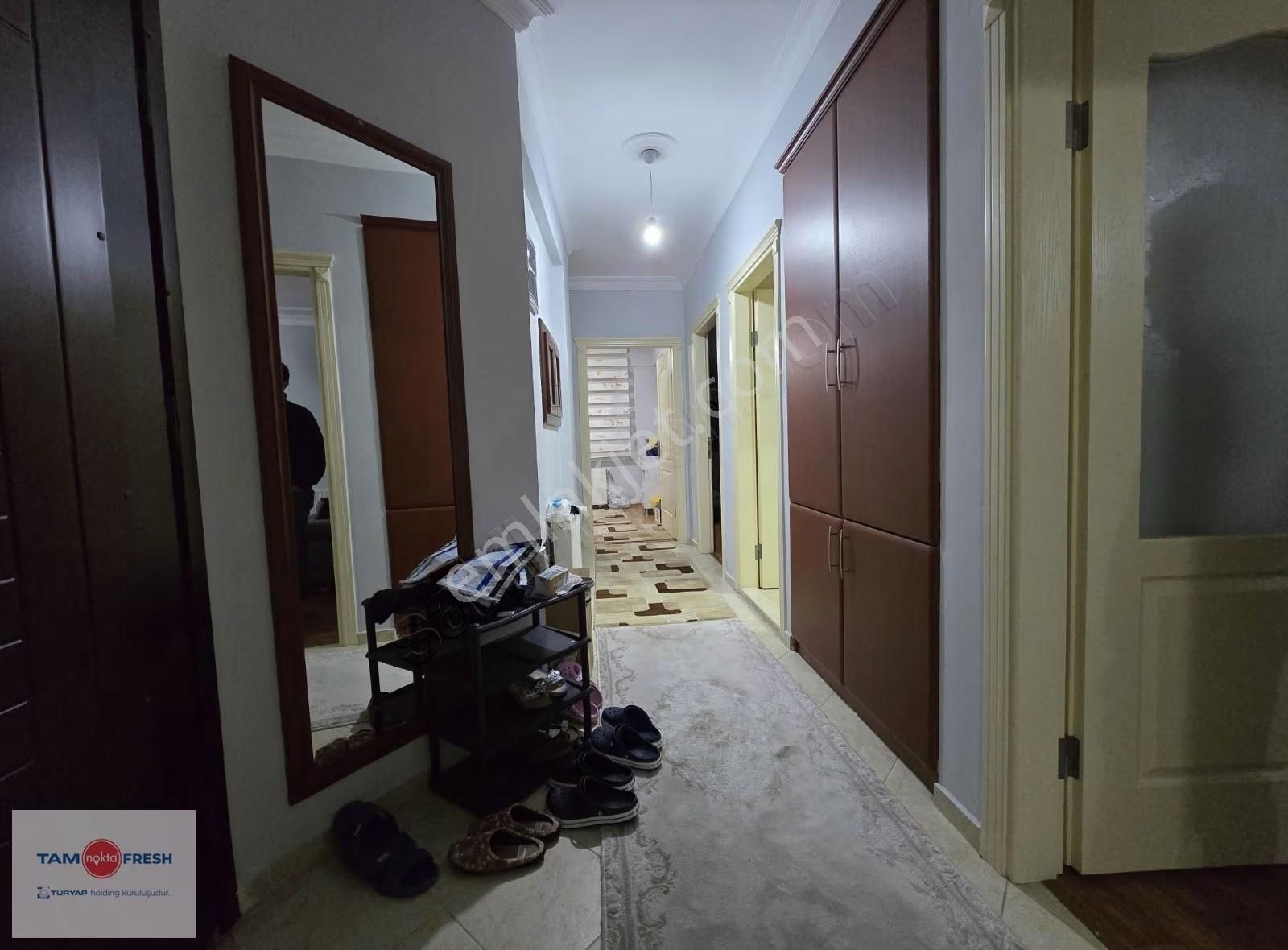 Gaziemir Gazi Mah. Çift Cephe Geniş 3+1 Satılık Daire - Görsel 2