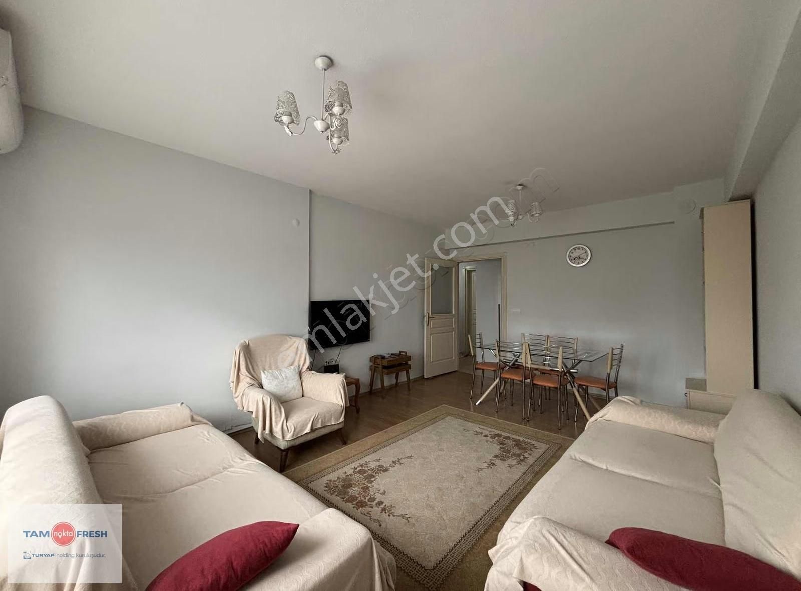 Urla 2.etap Toki Konutlarında Satılık 3+1 Daire - Görsel 8