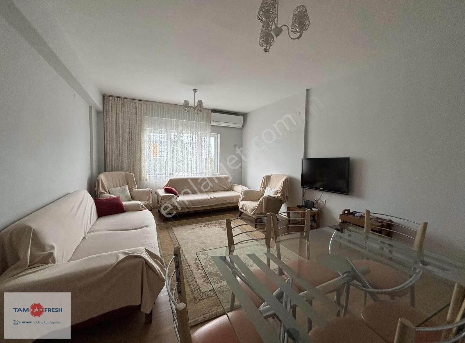 Urla 2.etap Toki Konutlarında Satılık 3+1 Daire - Görsel 7