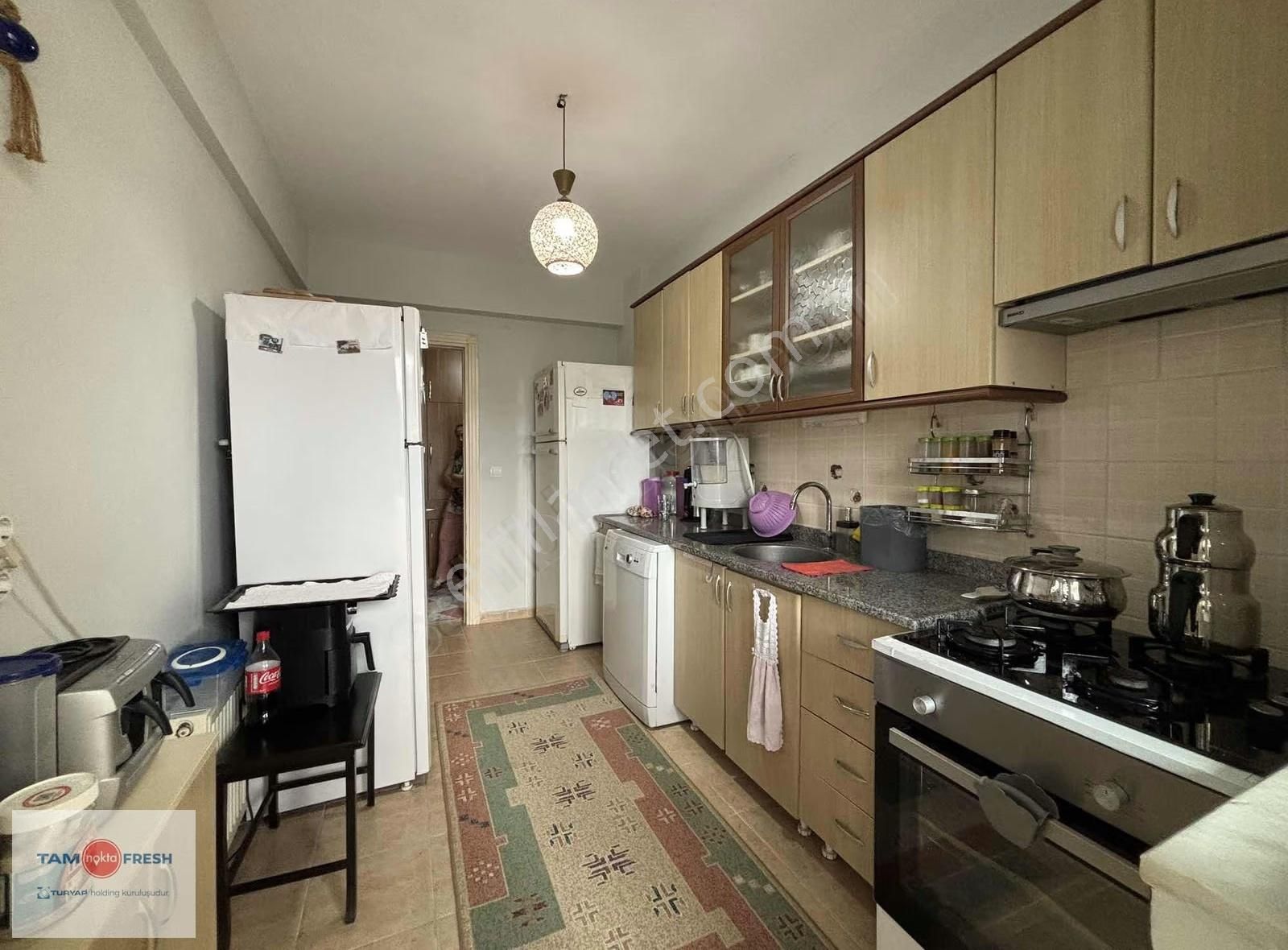 Urla 2.etap Toki Konutlarında Satılık 3+1 Daire - Görsel 32