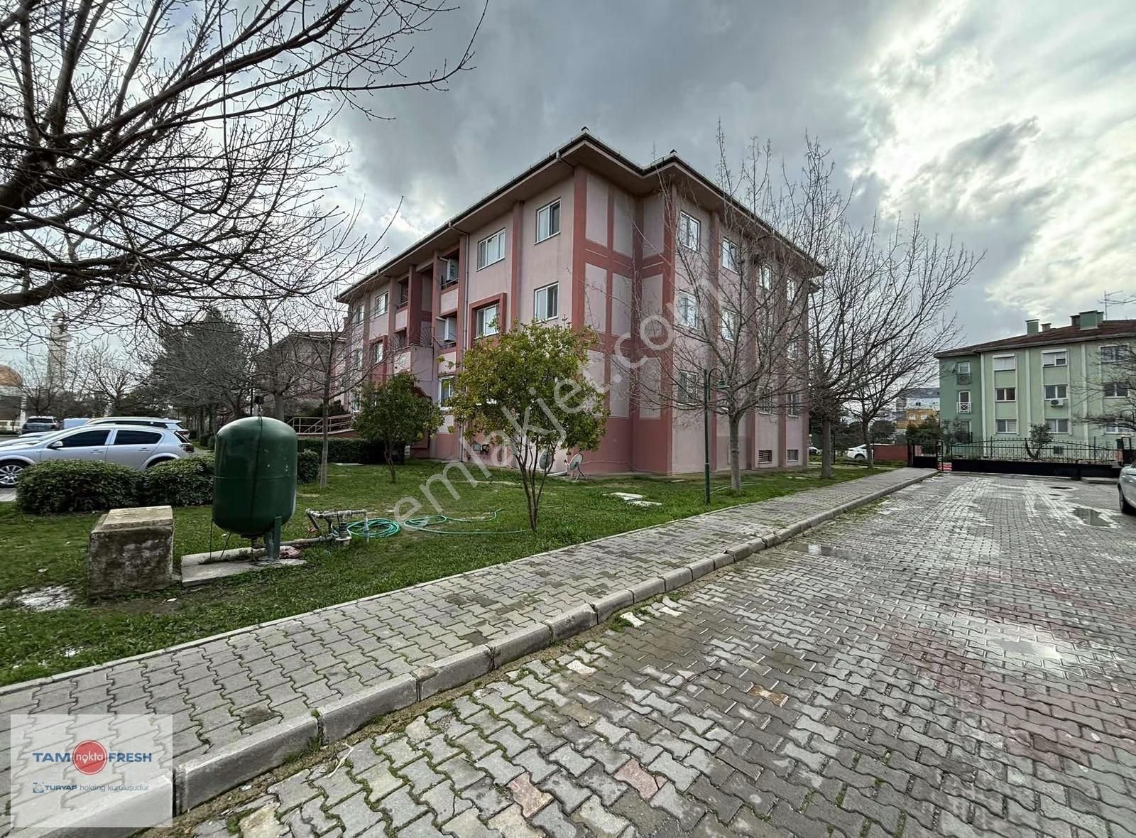 Urla 2.etap Toki Konutlarında Satılık 3+1 Daire - Görsel 31