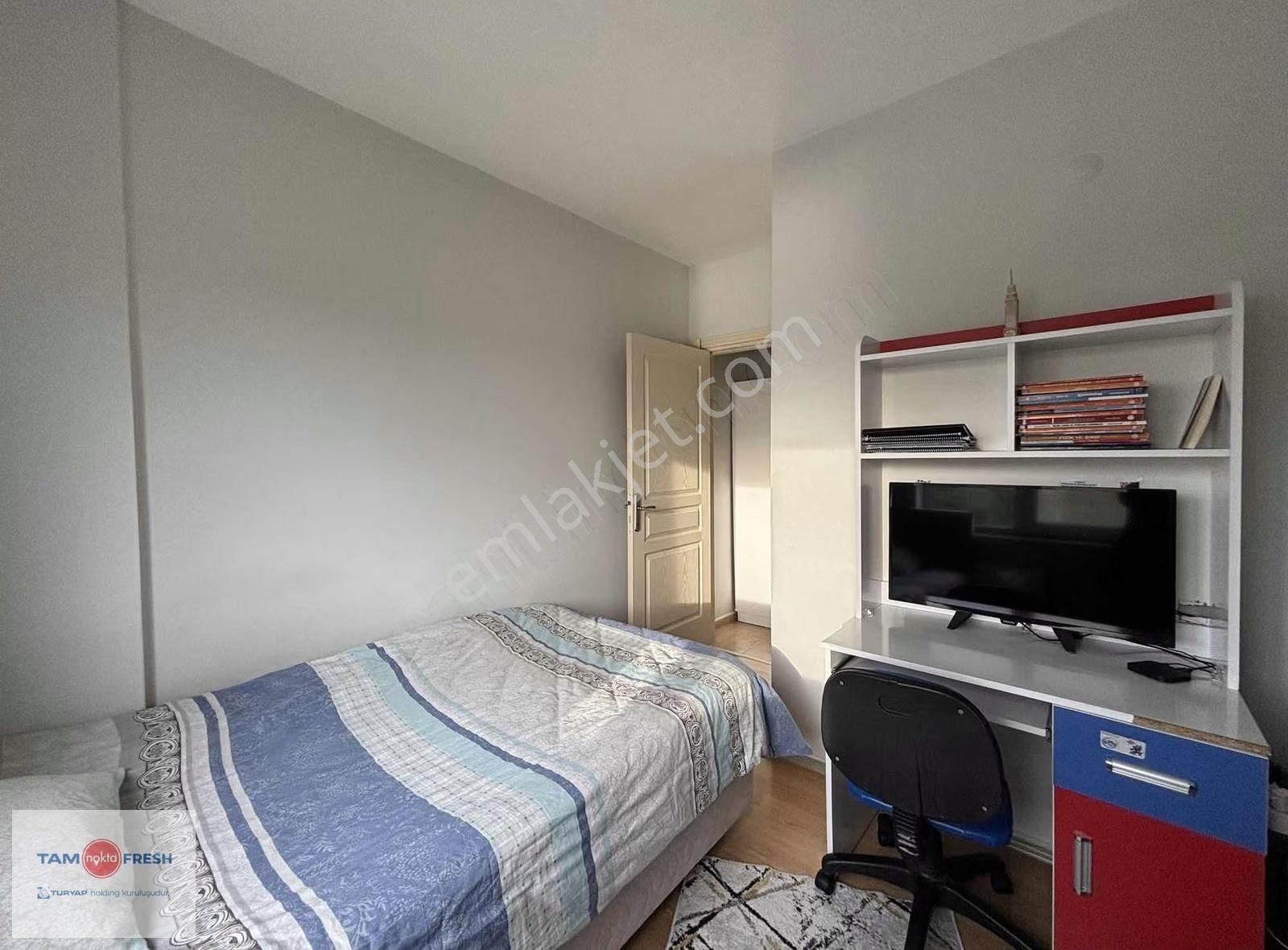 Urla 2.etap Toki Konutlarında Satılık 3+1 Daire - Görsel 27