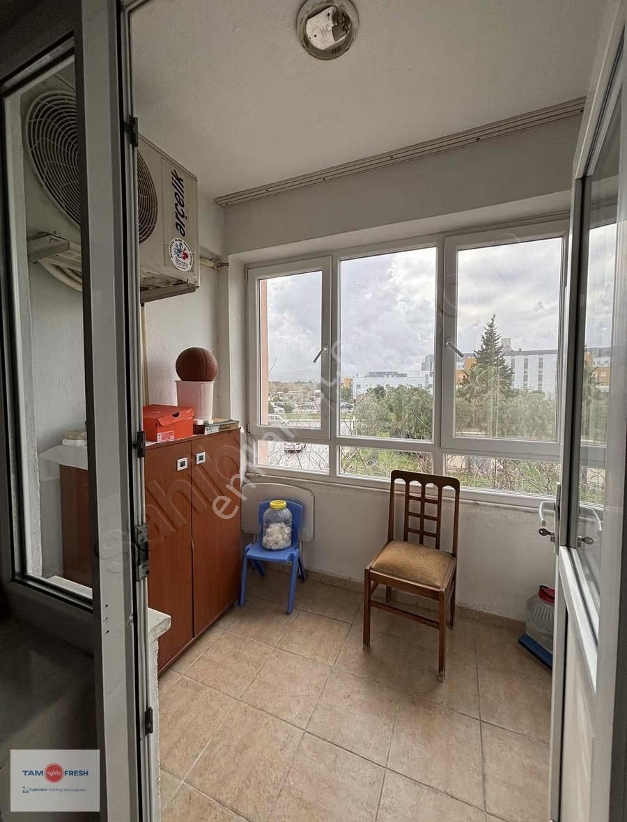 Urla 2.etap Toki Konutlarında Satılık 3+1 Daire - Görsel 2