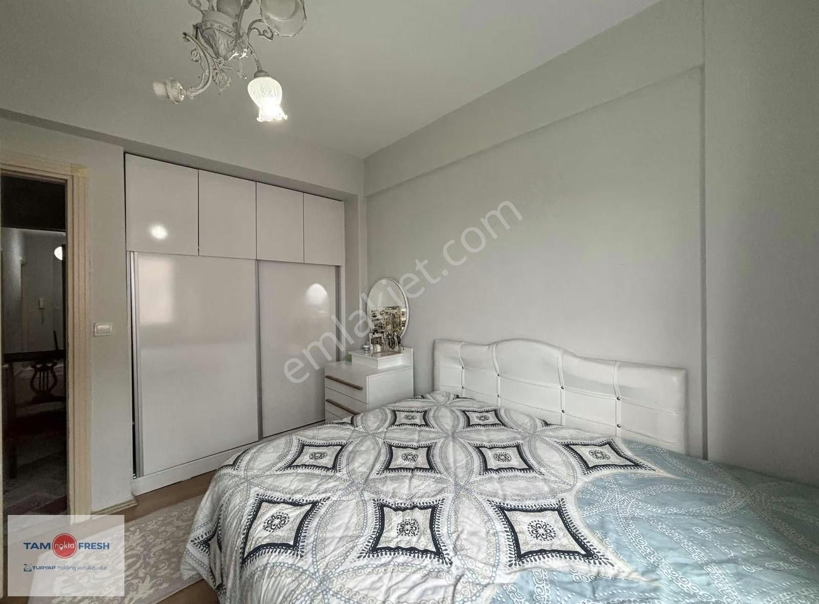 Urla 2.etap Toki Konutlarında Satılık 3+1 Daire - Görsel 5