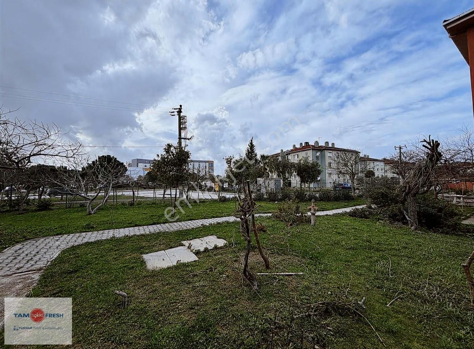 Urla 2.etap Toki Konutlarında Satılık 3+1 Daire - Görsel 10