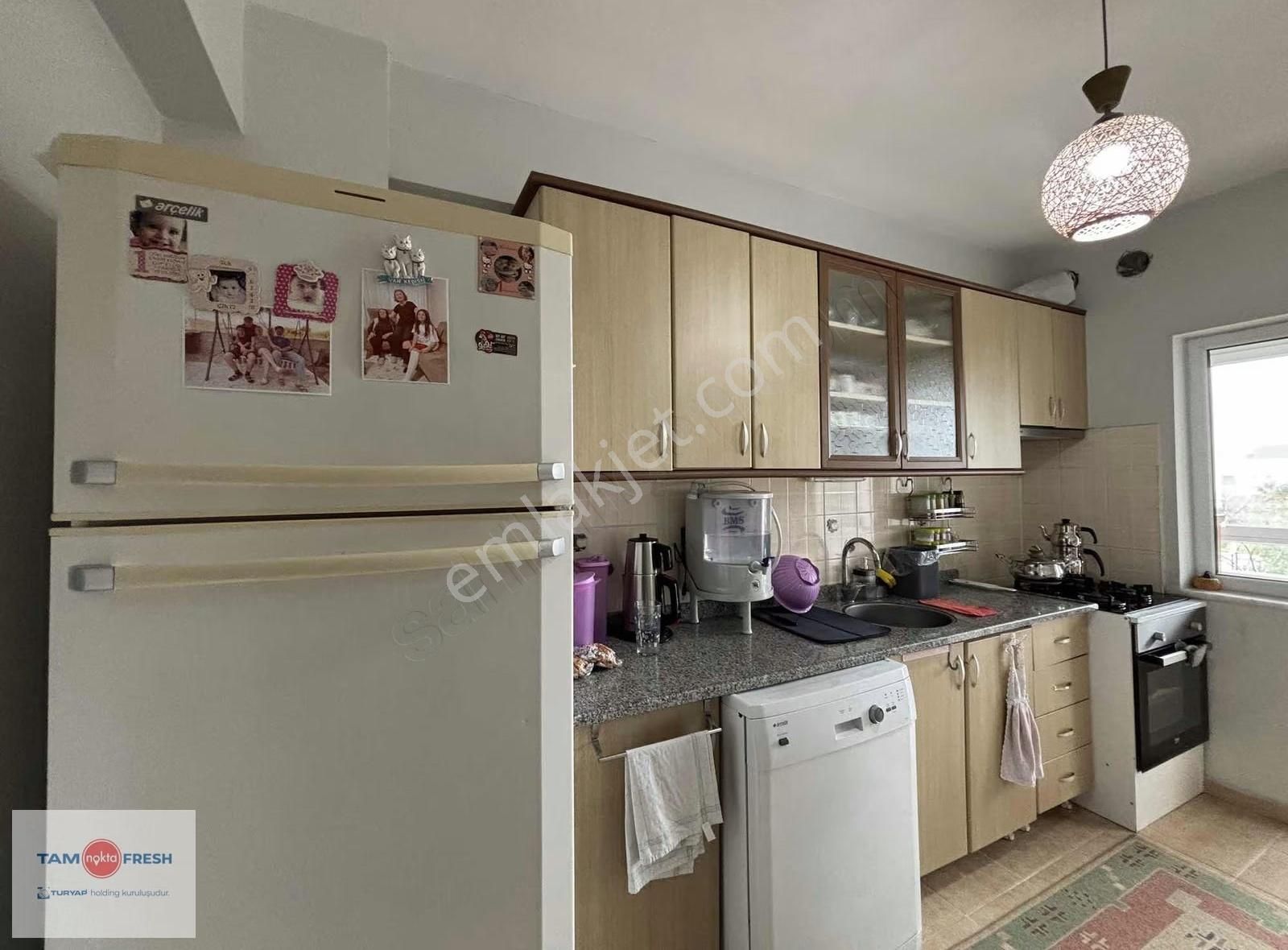 Urla 2.etap Toki Konutlarında Satılık 3+1 Daire - Görsel 35