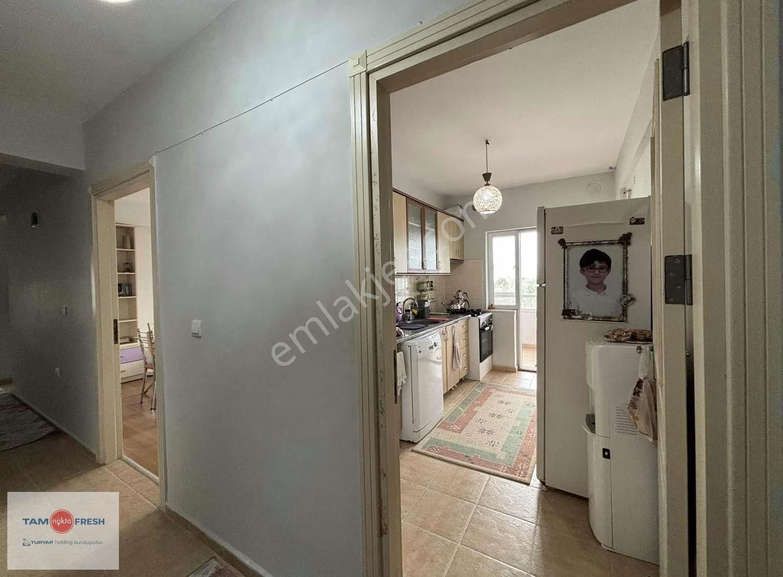 Urla 2.etap Toki Konutlarında Satılık 3+1 Daire - Görsel 22