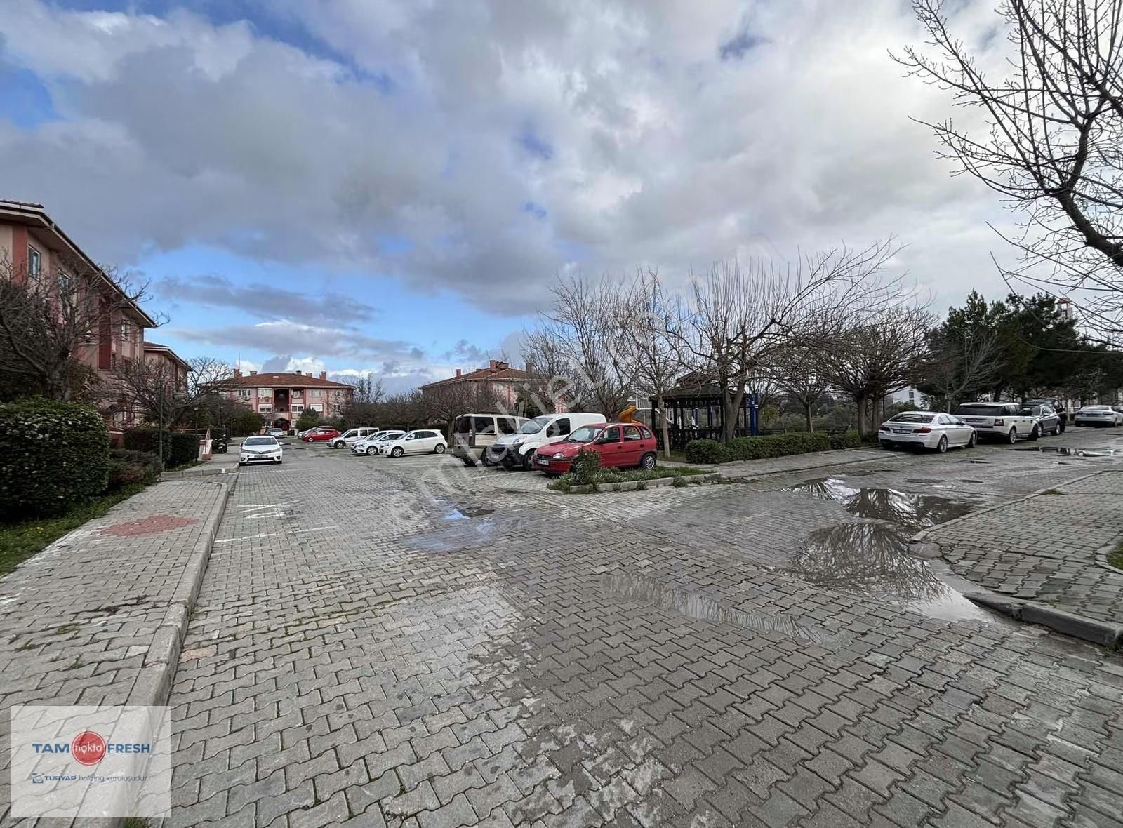 Urla 2.etap Toki Konutlarında Satılık 3+1 Daire - Görsel 9