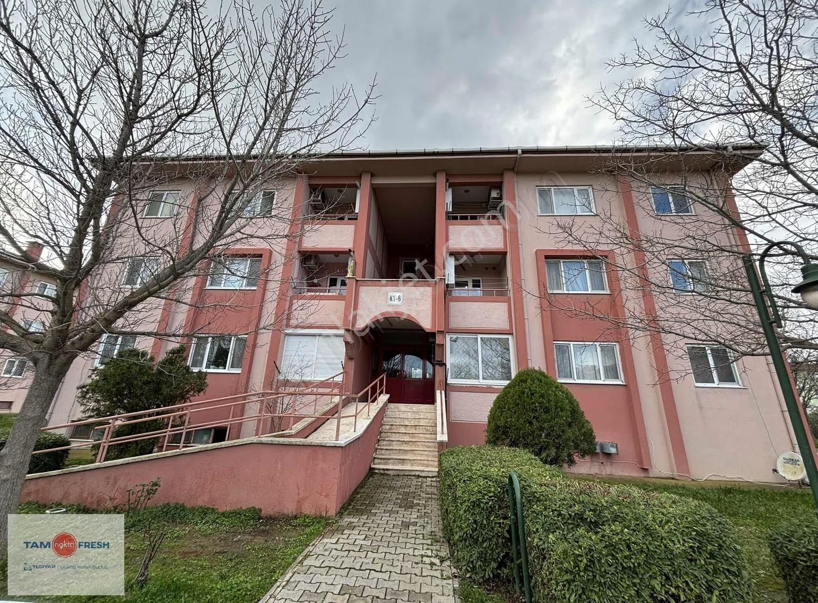 Urla 2.etap Toki Konutlarında Satılık 3+1 Daire - Görsel 34