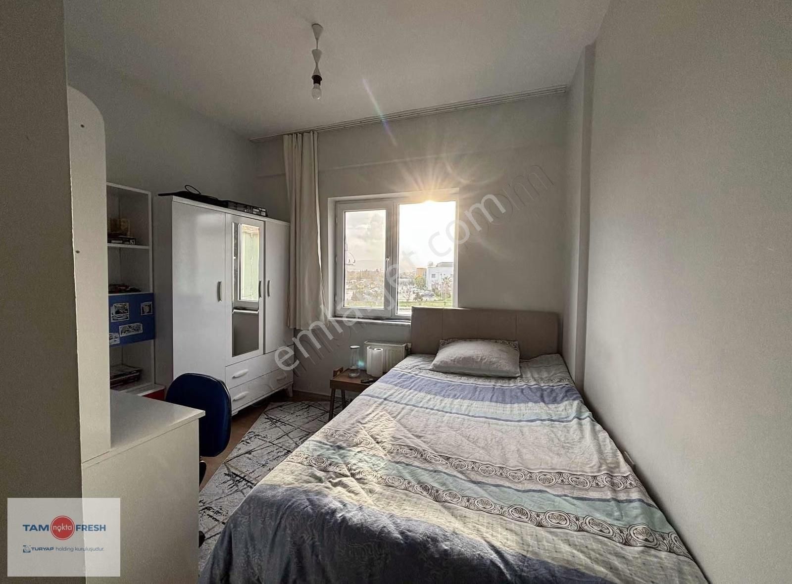 Urla 2.etap Toki Konutlarında Satılık 3+1 Daire - Görsel 25