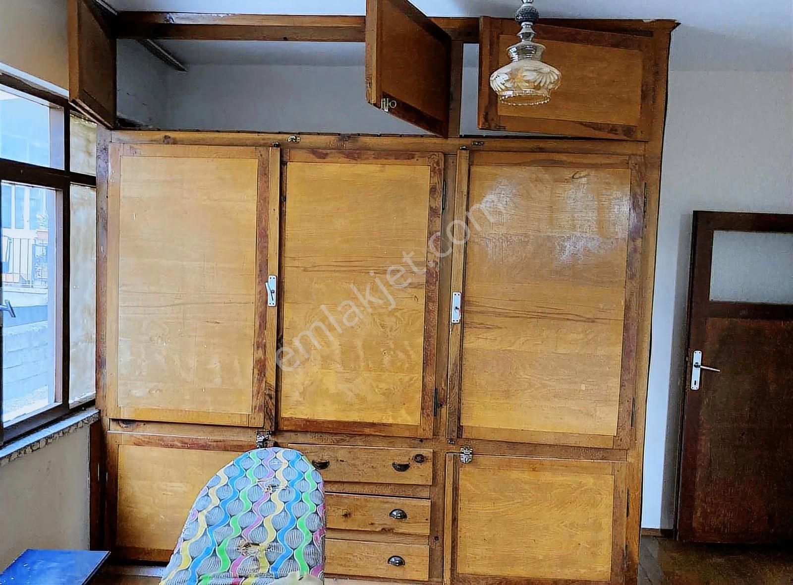 Merkezde Ayrı Mutfak Kiralık 3+1 Daire - Görsel 12