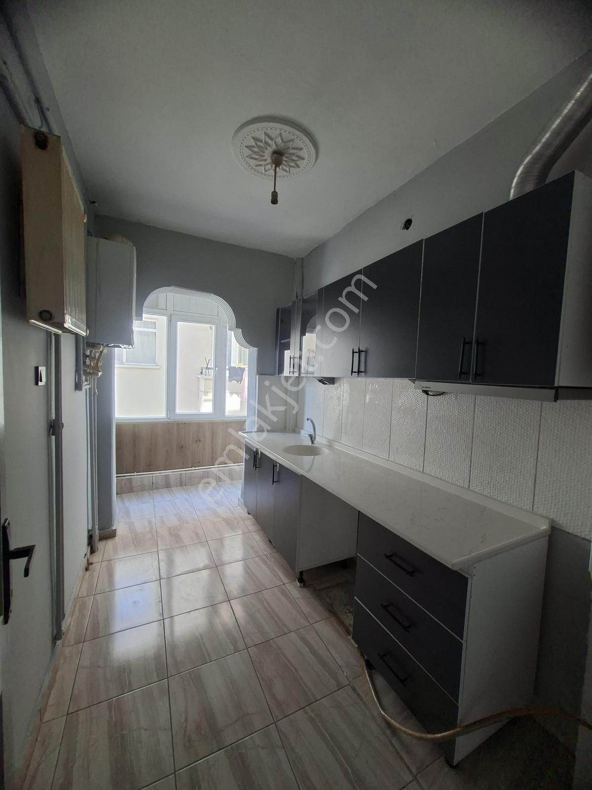 Keçiören Belediye Yakını Orta Kat Ön Cephe 3+1 Kiralık - Görsel 31