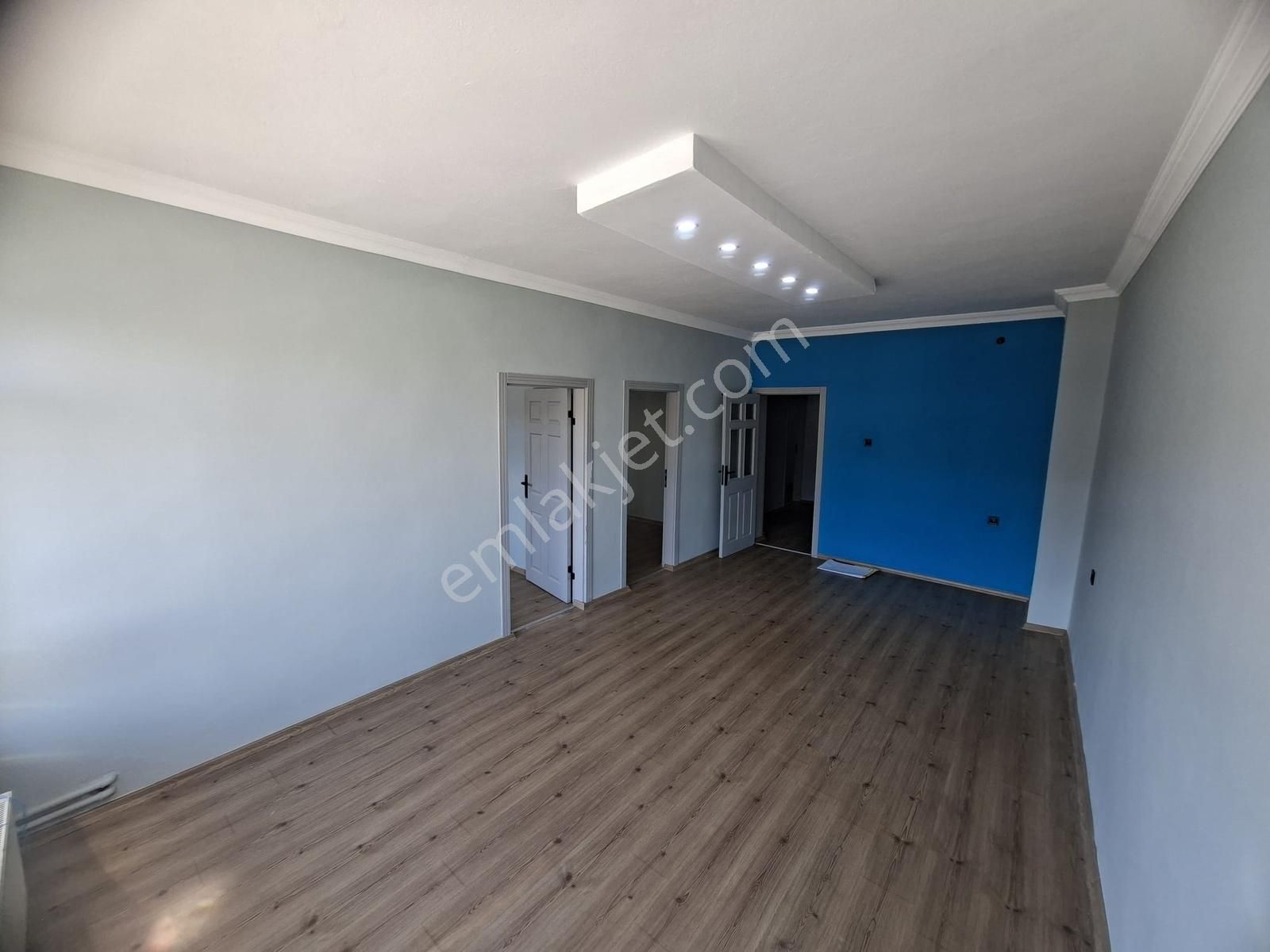 Keçiören Belediye Yakını Orta Kat Ön Cephe 3+1 Kiralık - Görsel 4