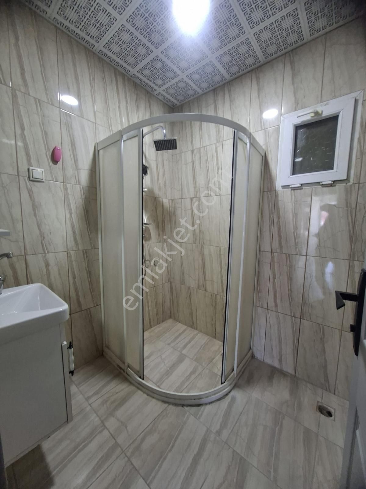 Keçiören Belediye Yakını Orta Kat Ön Cephe 3+1 Kiralık - Görsel 18