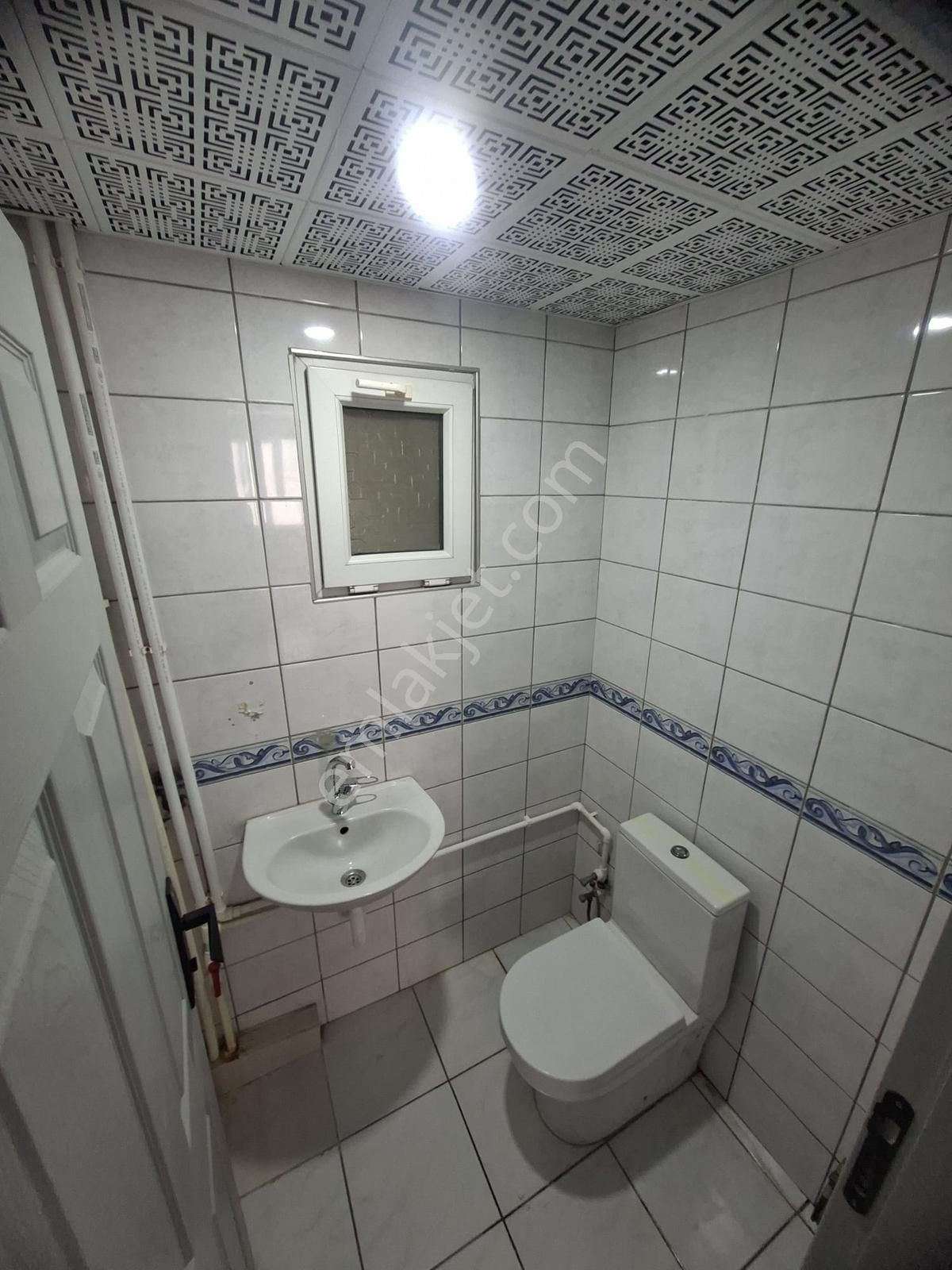 Keçiören Belediye Yakını Orta Kat Ön Cephe 3+1 Kiralık - Görsel 28