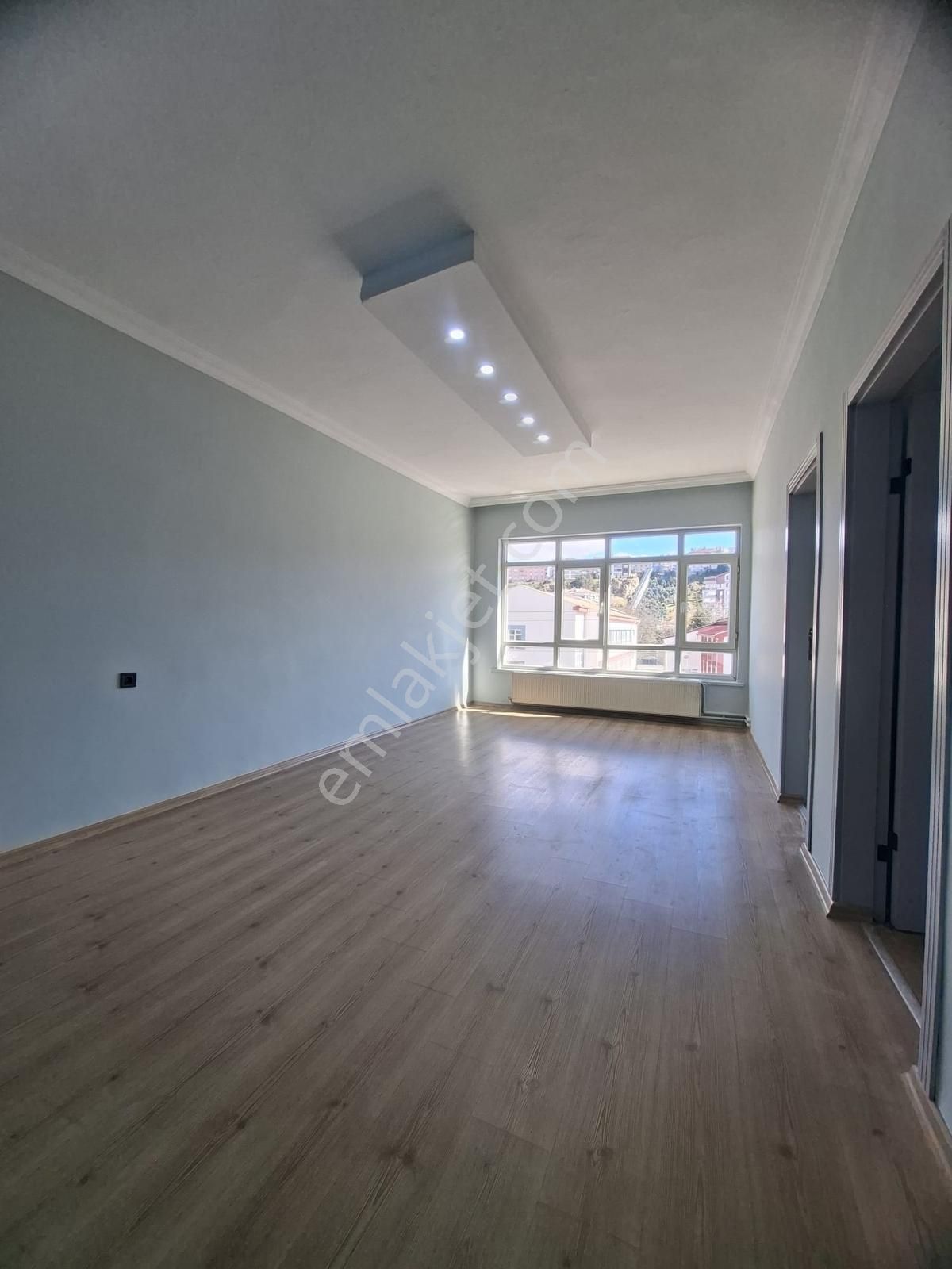 Keçiören Belediye Yakını Orta Kat Ön Cephe 3+1 Kiralık - Görsel 14