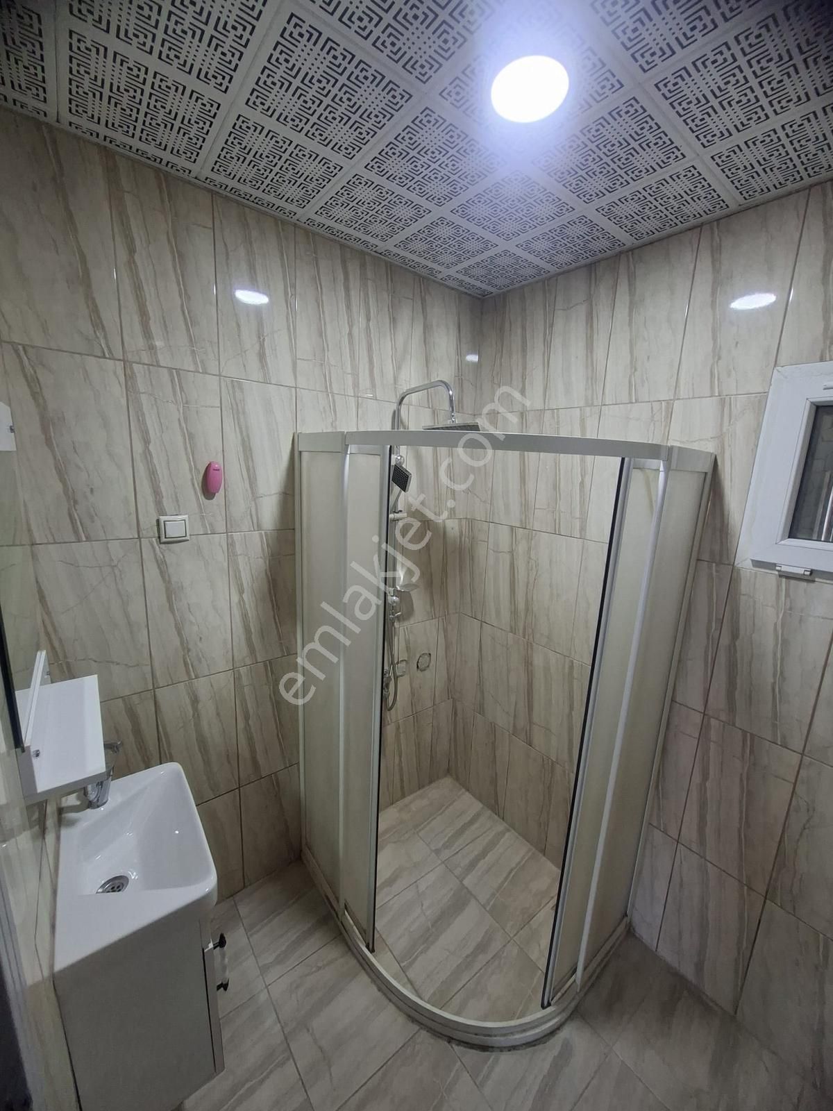 Keçiören Belediye Yakını Orta Kat Ön Cephe 3+1 Kiralık - Görsel 22