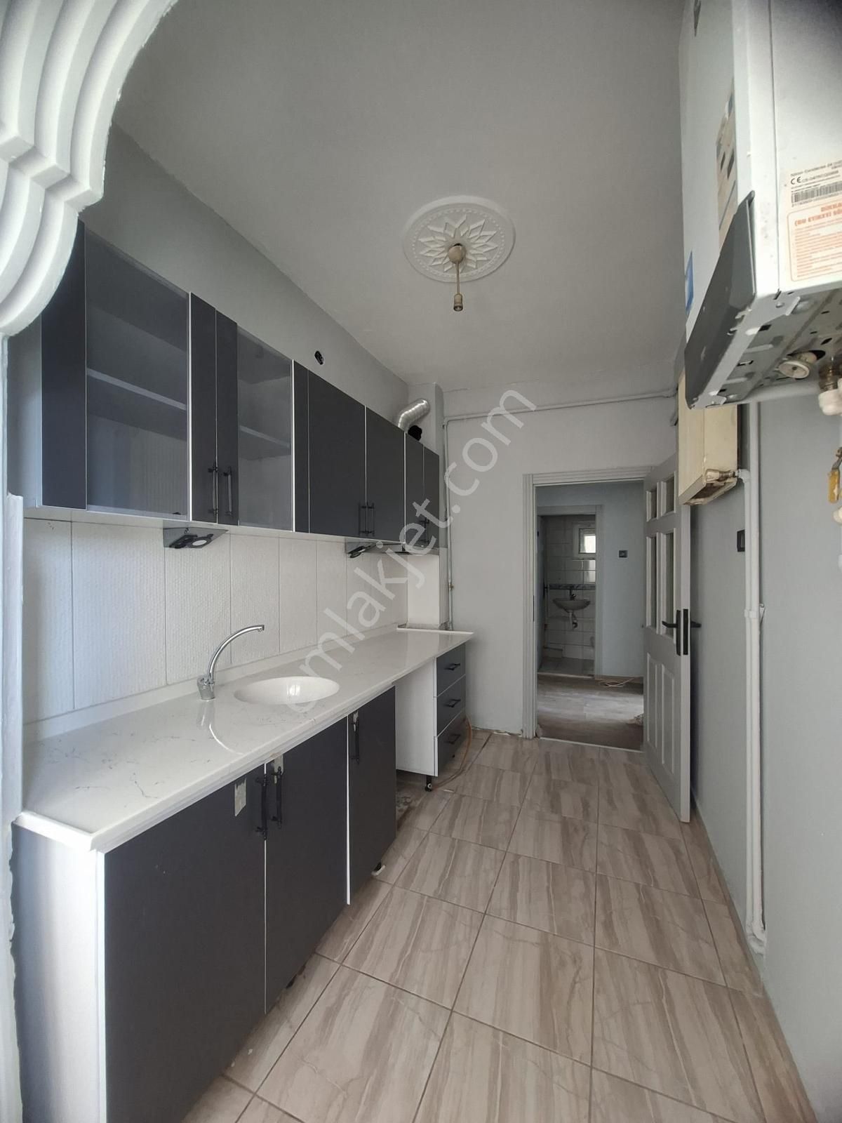 Keçiören Belediye Yakını Orta Kat Ön Cephe 3+1 Kiralık - Görsel 26