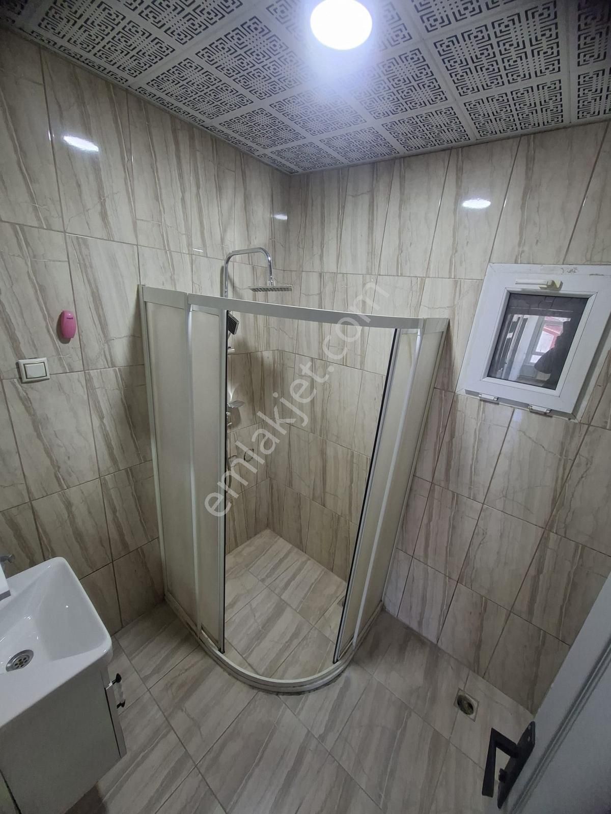 Keçiören Belediye Yakını Orta Kat Ön Cephe 3+1 Kiralık - Görsel 12