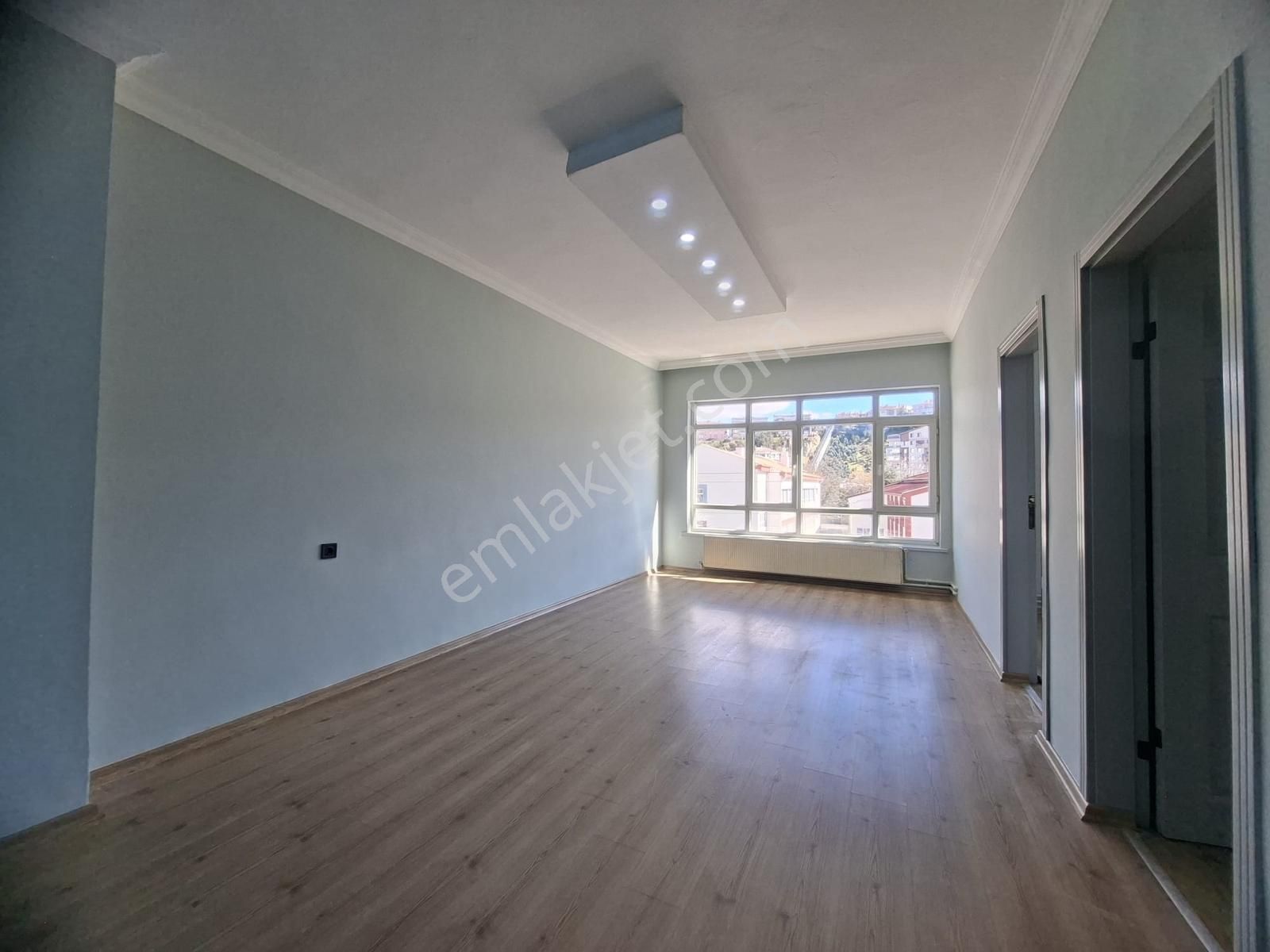 Keçiören Belediye Yakını Orta Kat Ön Cephe 3+1 Kiralık - Görsel 25