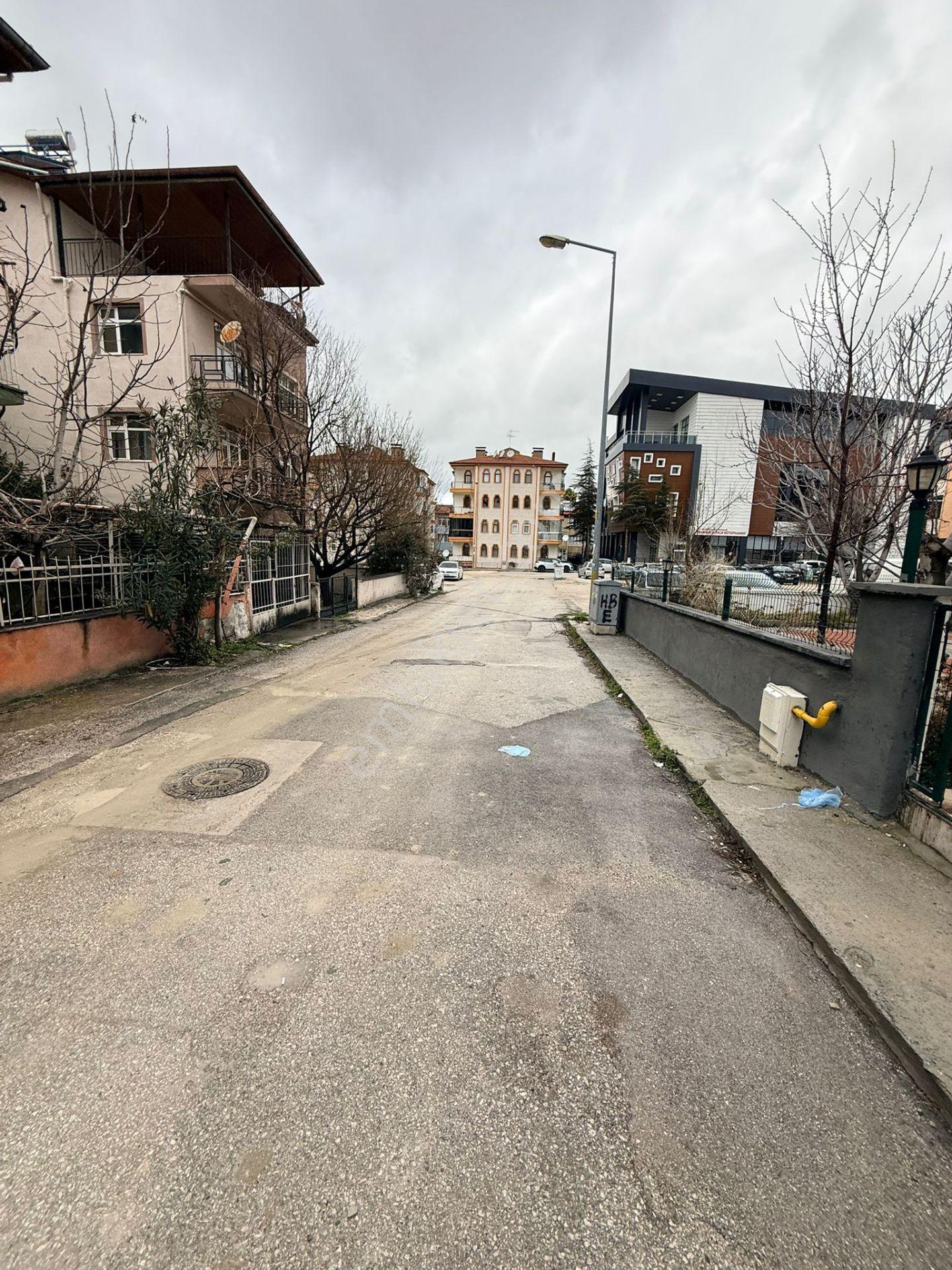 Arslanbey Emlaktan Satılık 2+1 Daire - Görsel 18