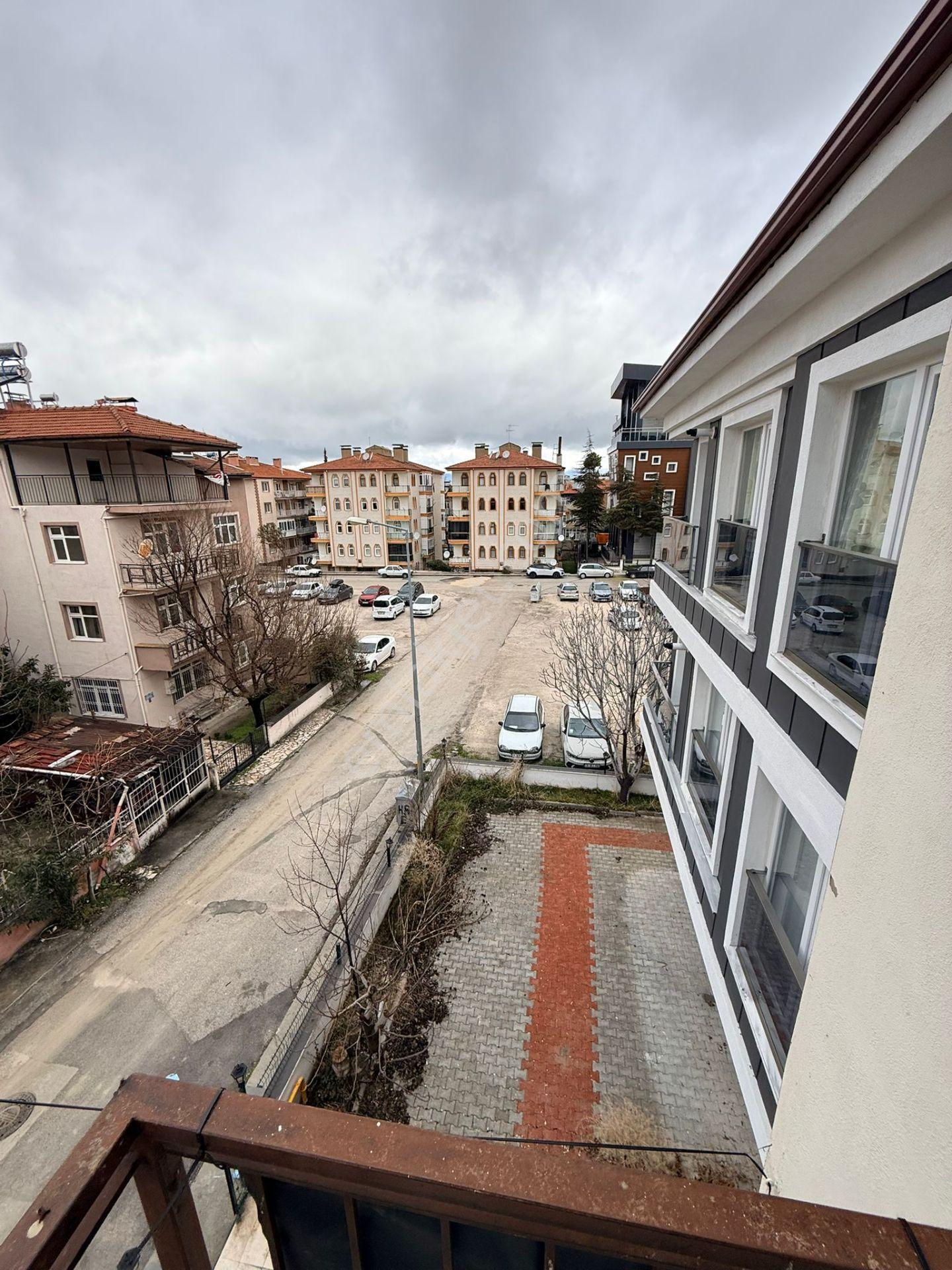 Arslanbey Emlaktan Satılık 2+1 Daire - Görsel 7