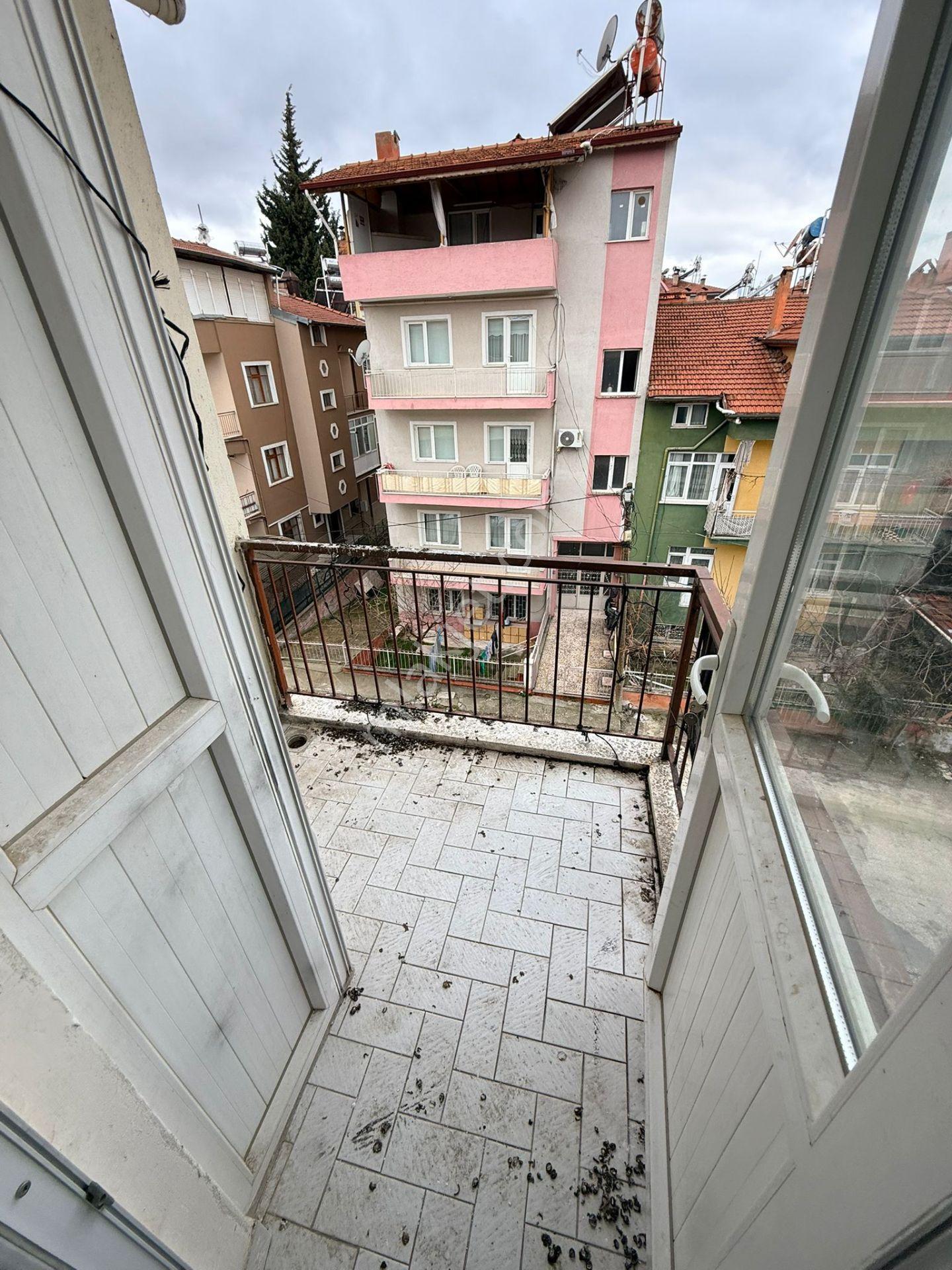 Arslanbey Emlaktan Satılık 2+1 Daire - Görsel 6